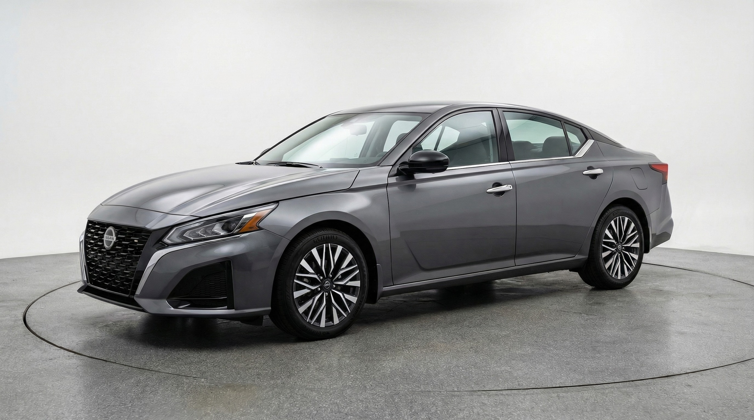 Thumbnail: 2025 Nissan Altima - 3