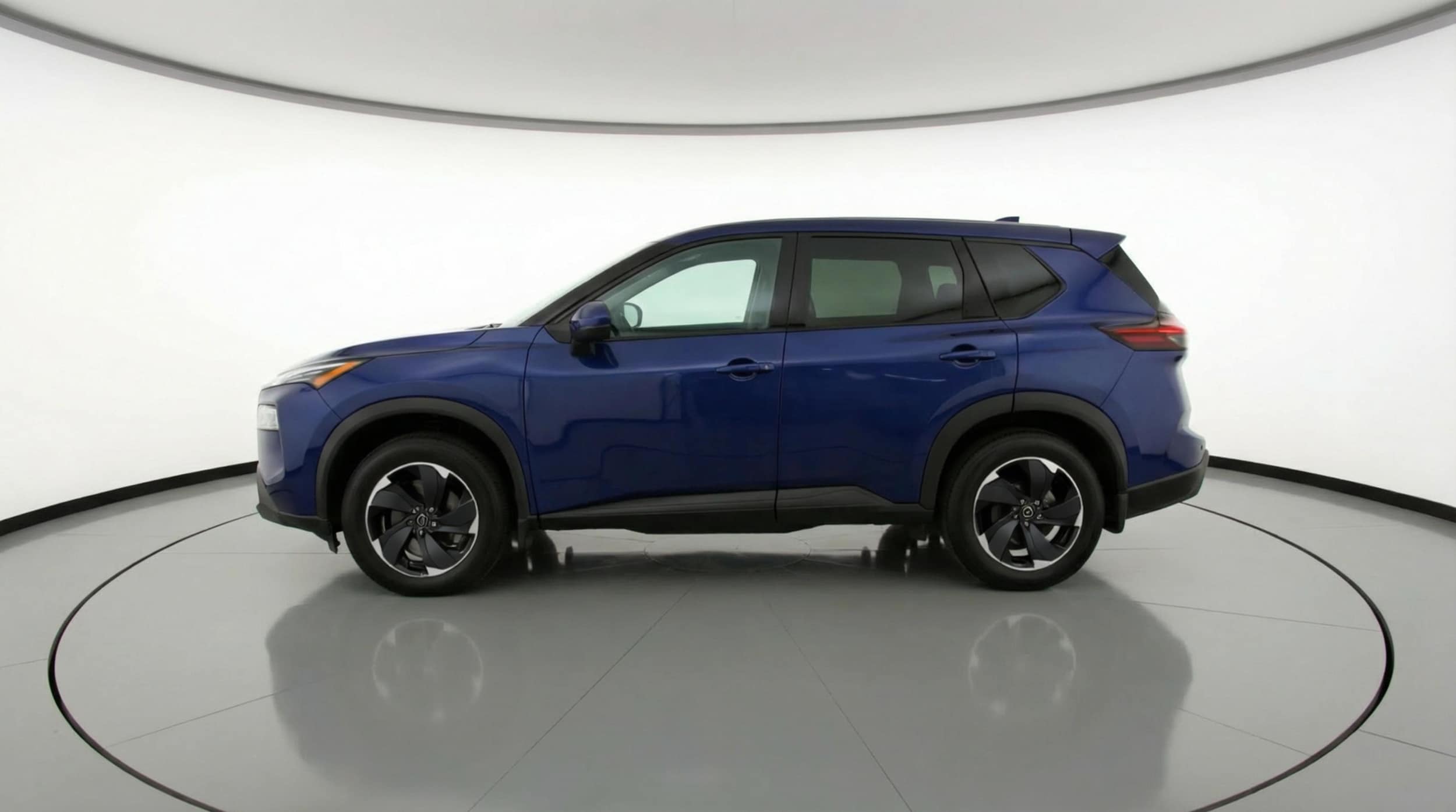 Thumbnail: 2025 Nissan Rogue - 4