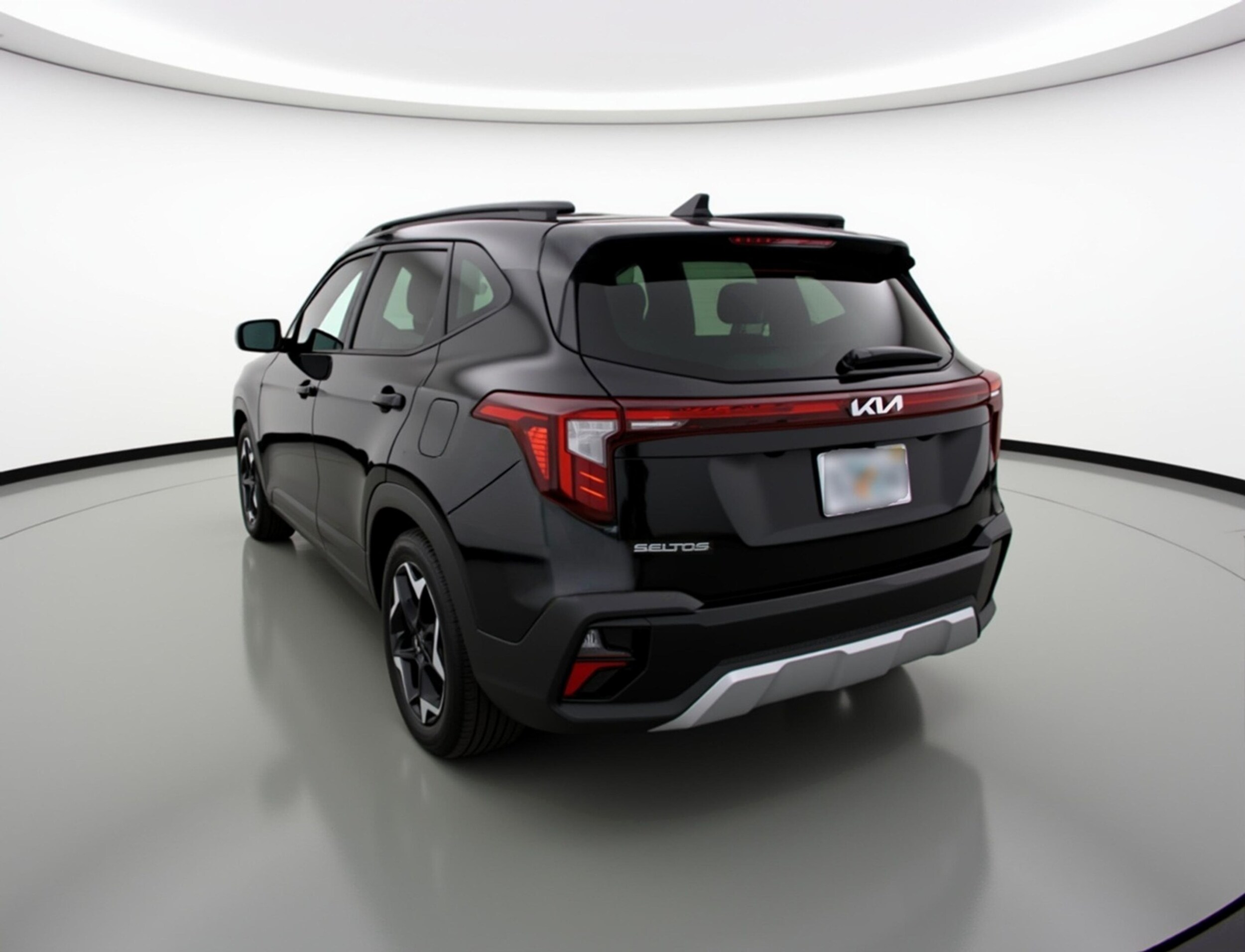 Thumbnail: 2025 Kia Seltos - 5