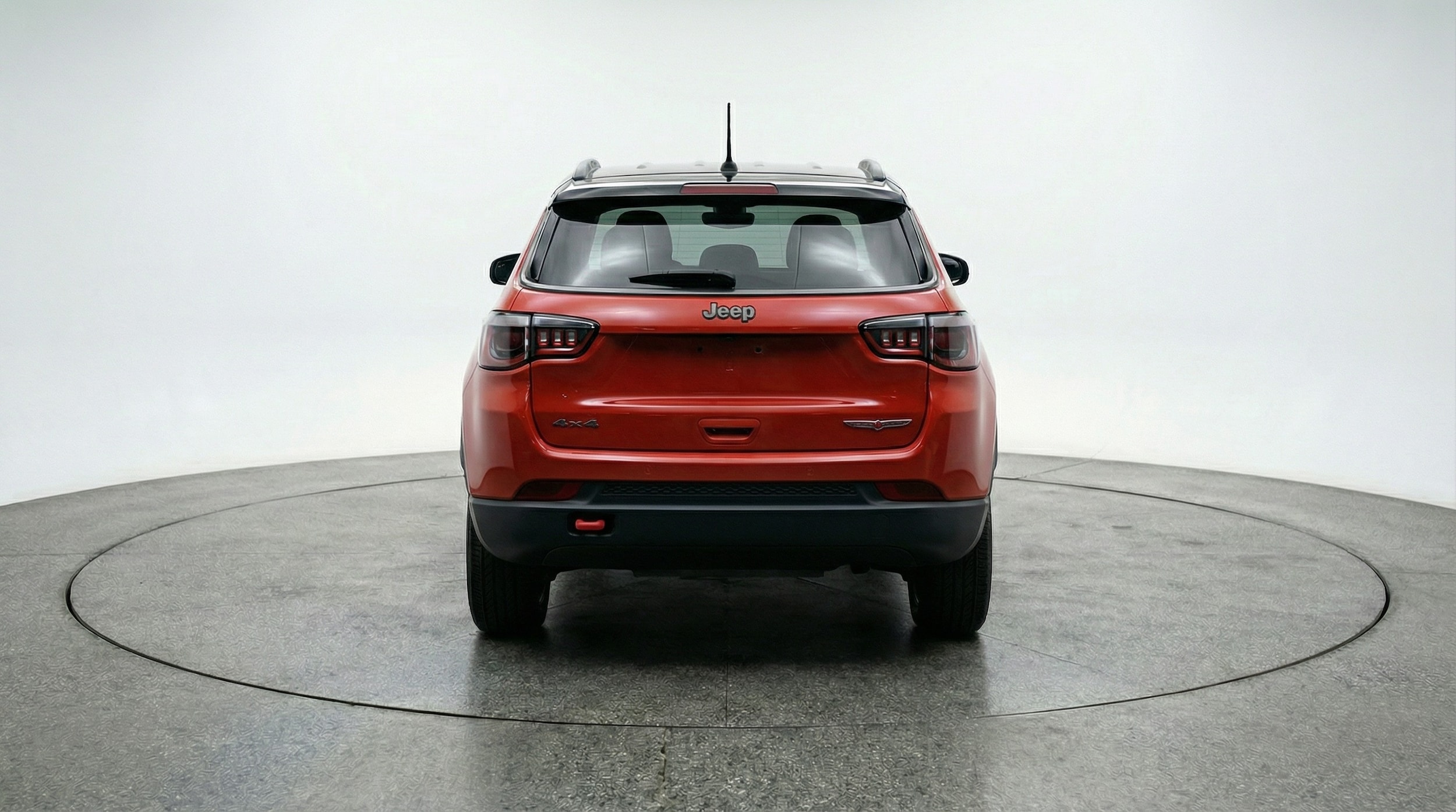 Thumbnail: 2025 Jeep Compass - 6