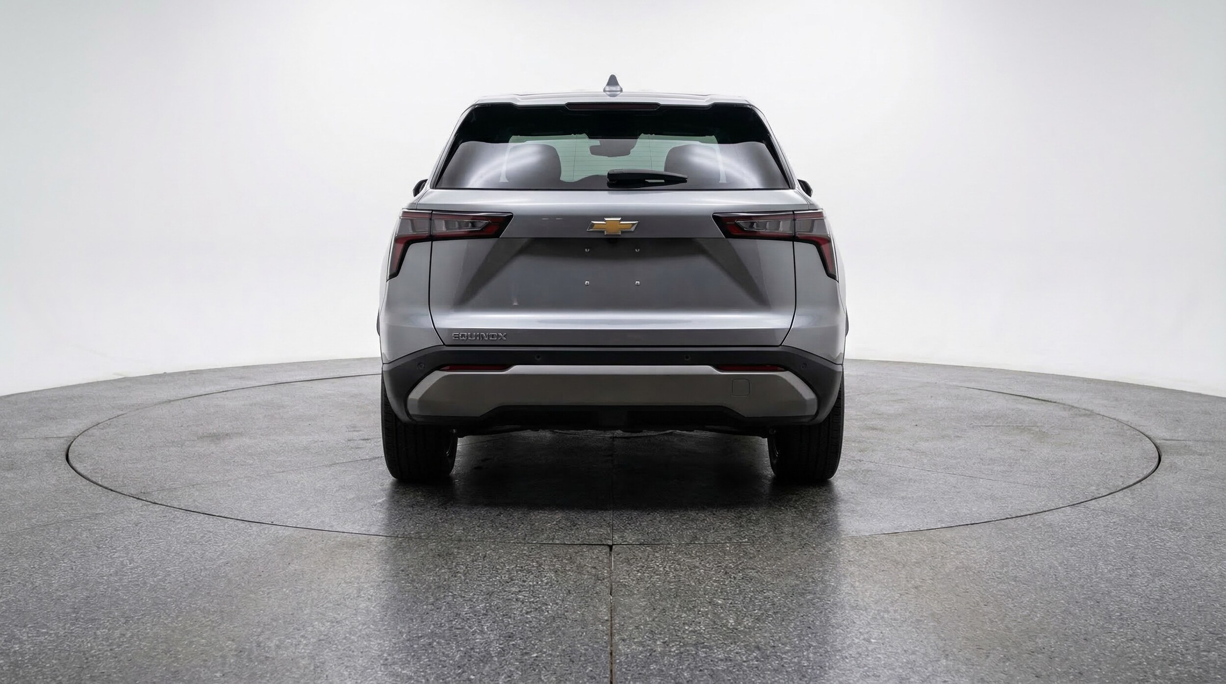 Thumbnail: 2025 Chevrolet Equinox - 6