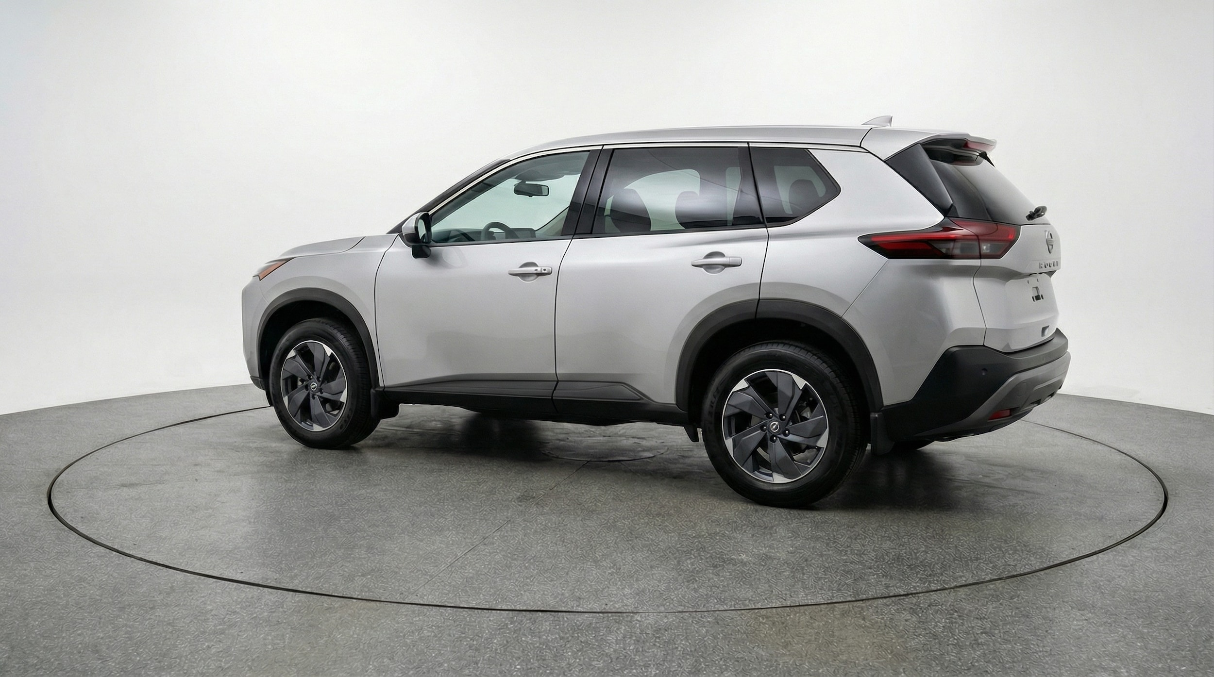 Thumbnail: 2025 Nissan Rogue - 5