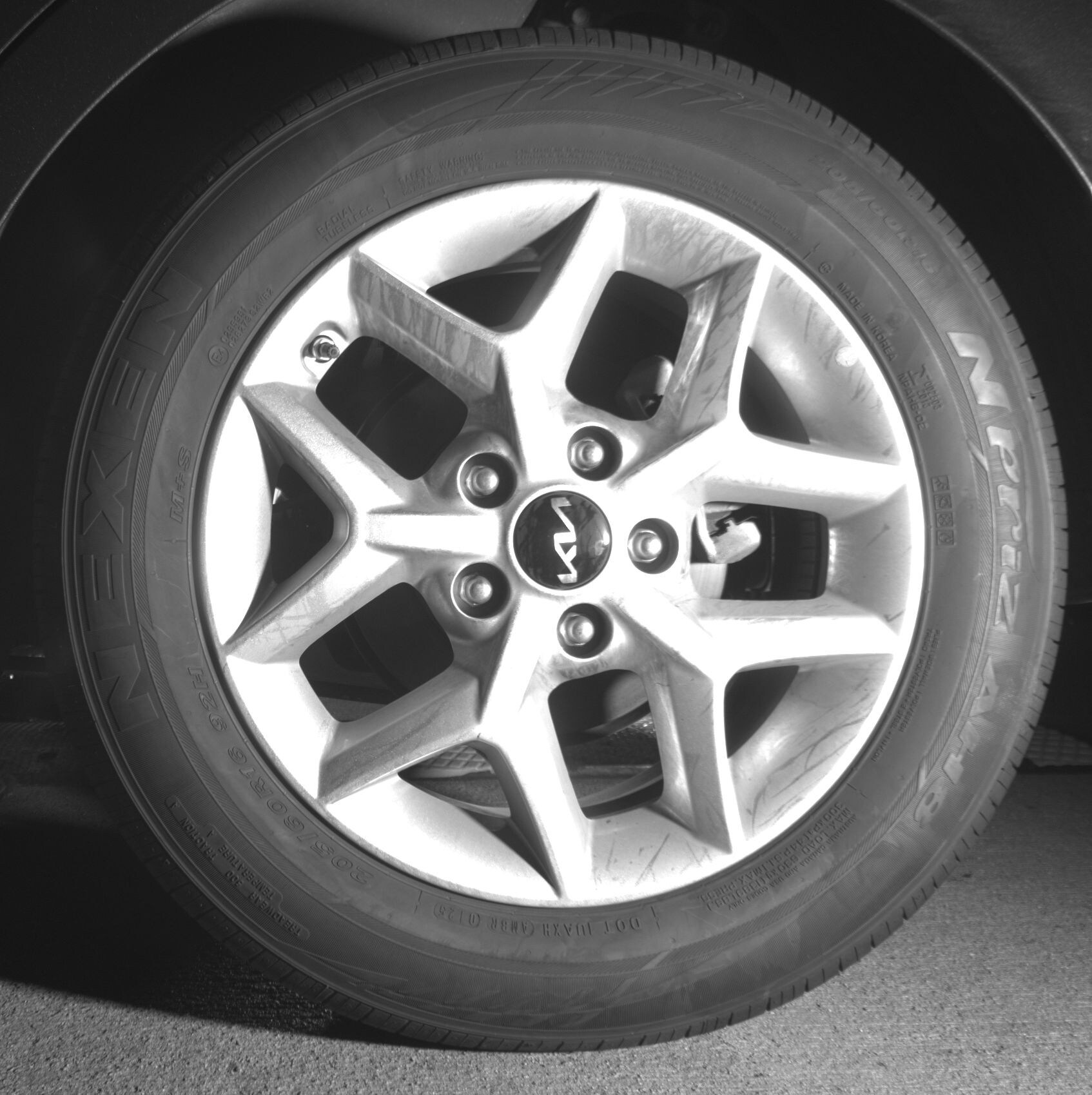 Thumbnail: 2025 Kia Soul - 11