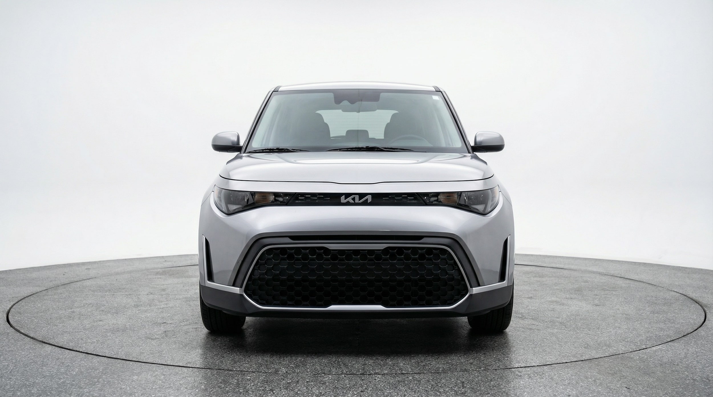 Thumbnail: 2025 Kia Soul - 2