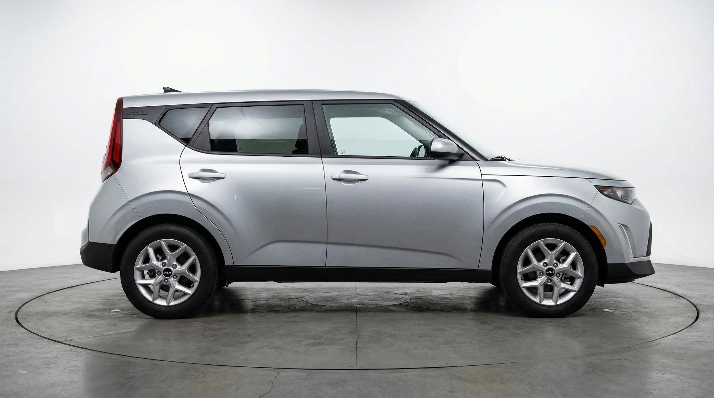 Thumbnail: 2025 Kia Soul - 11