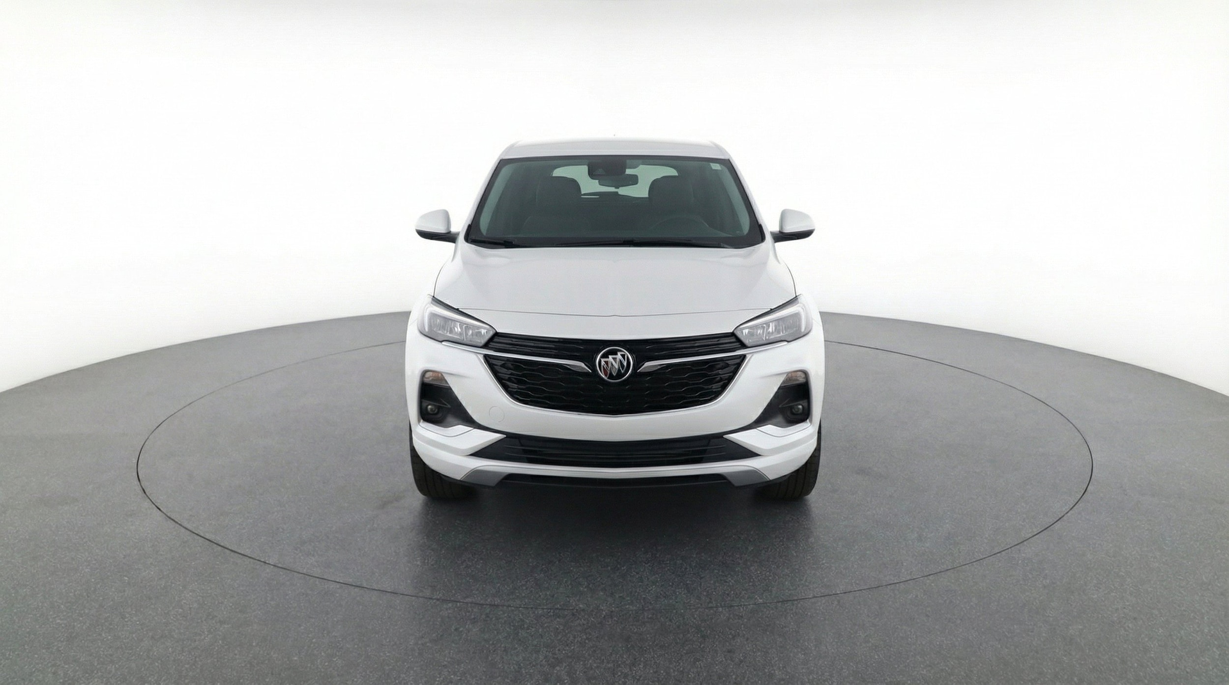 Thumbnail: 2025 Buick Encore GX - 2