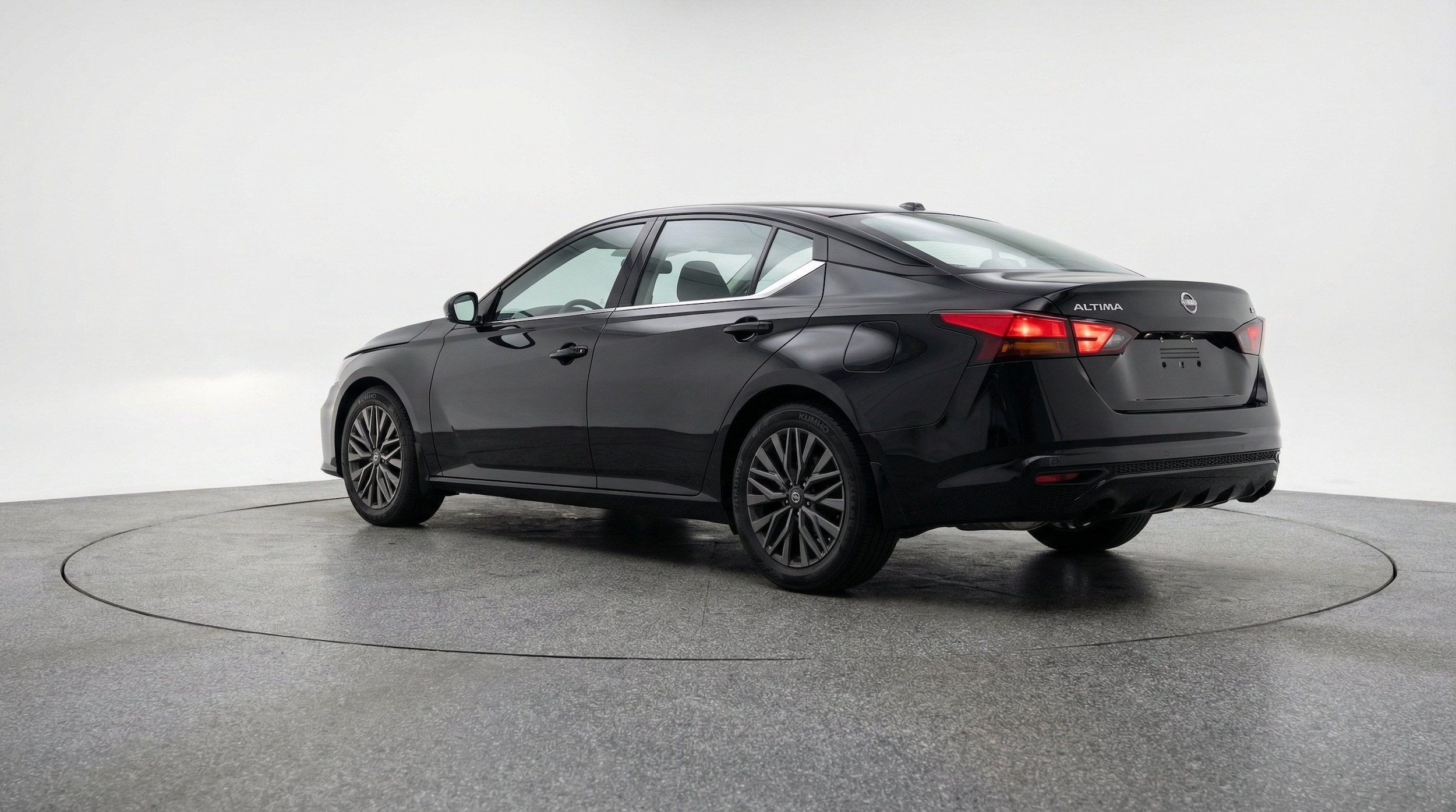 Thumbnail: 2026 Nissan Altima - 6