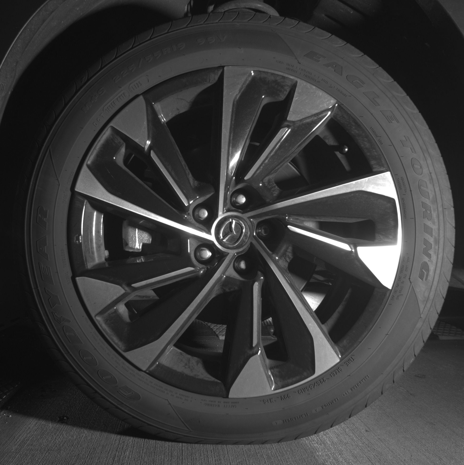 Thumbnail: 2025 Mazda CX-50 - 9