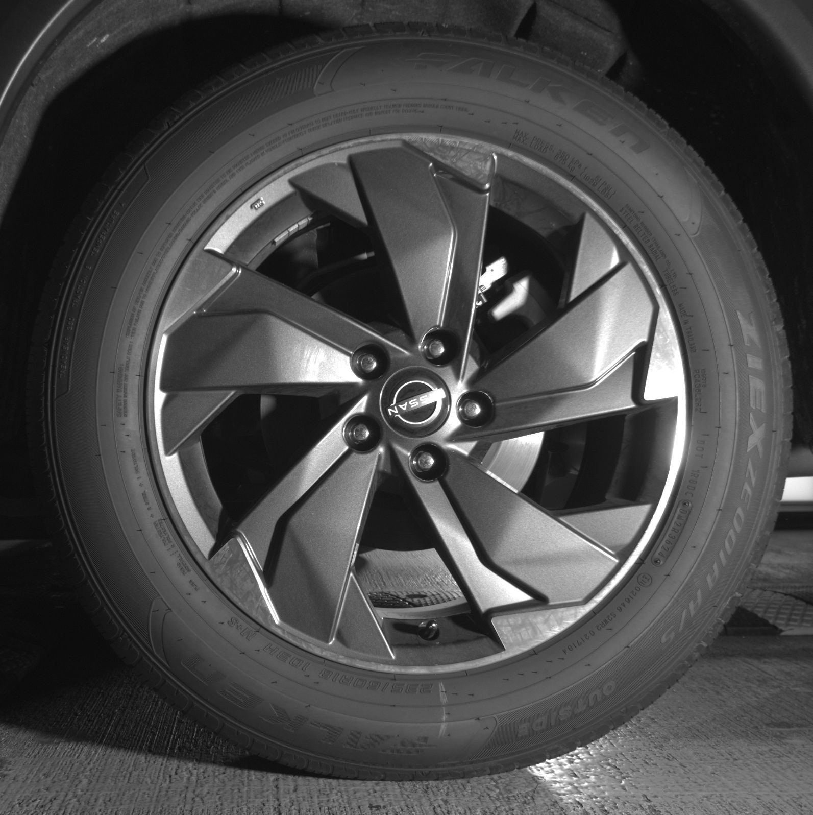 Thumbnail: 2025 Nissan Rogue - 11