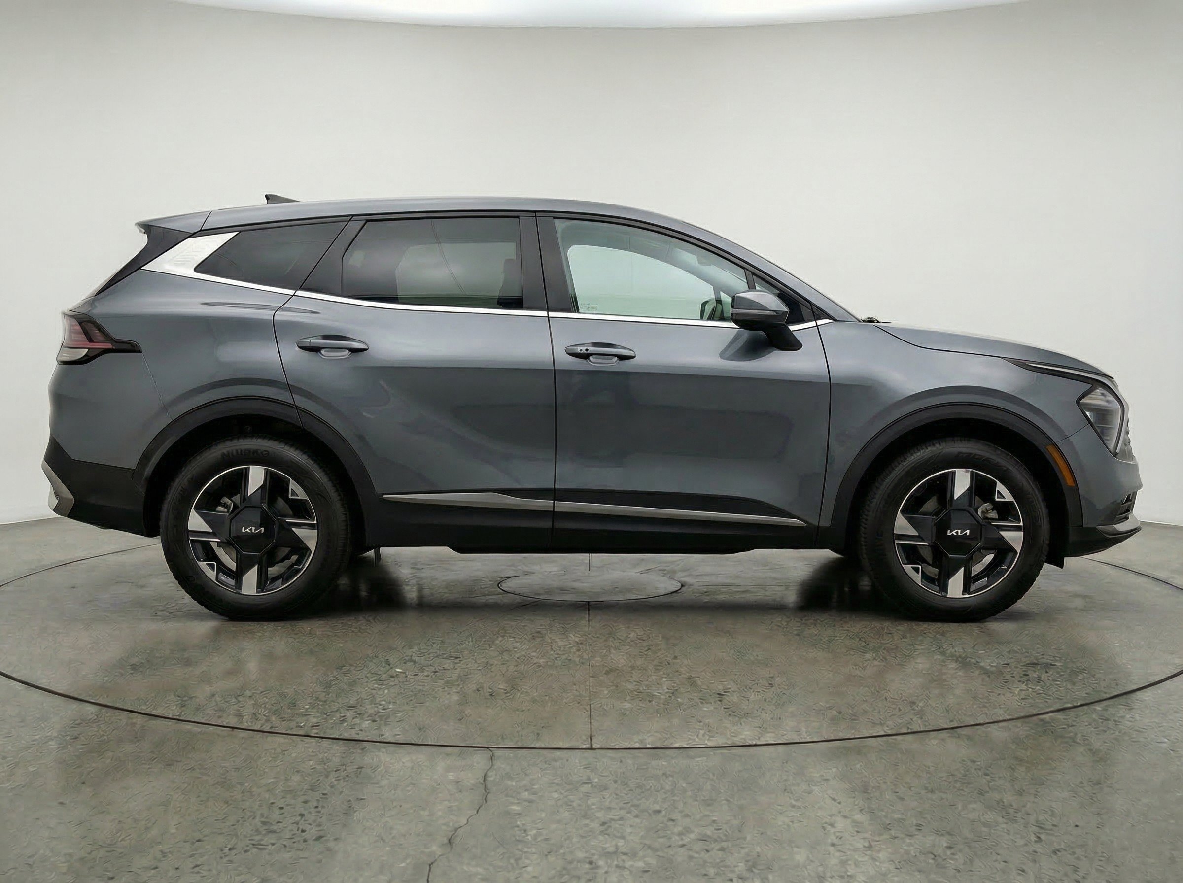 Thumbnail: 2026 Kia Sportage - 11