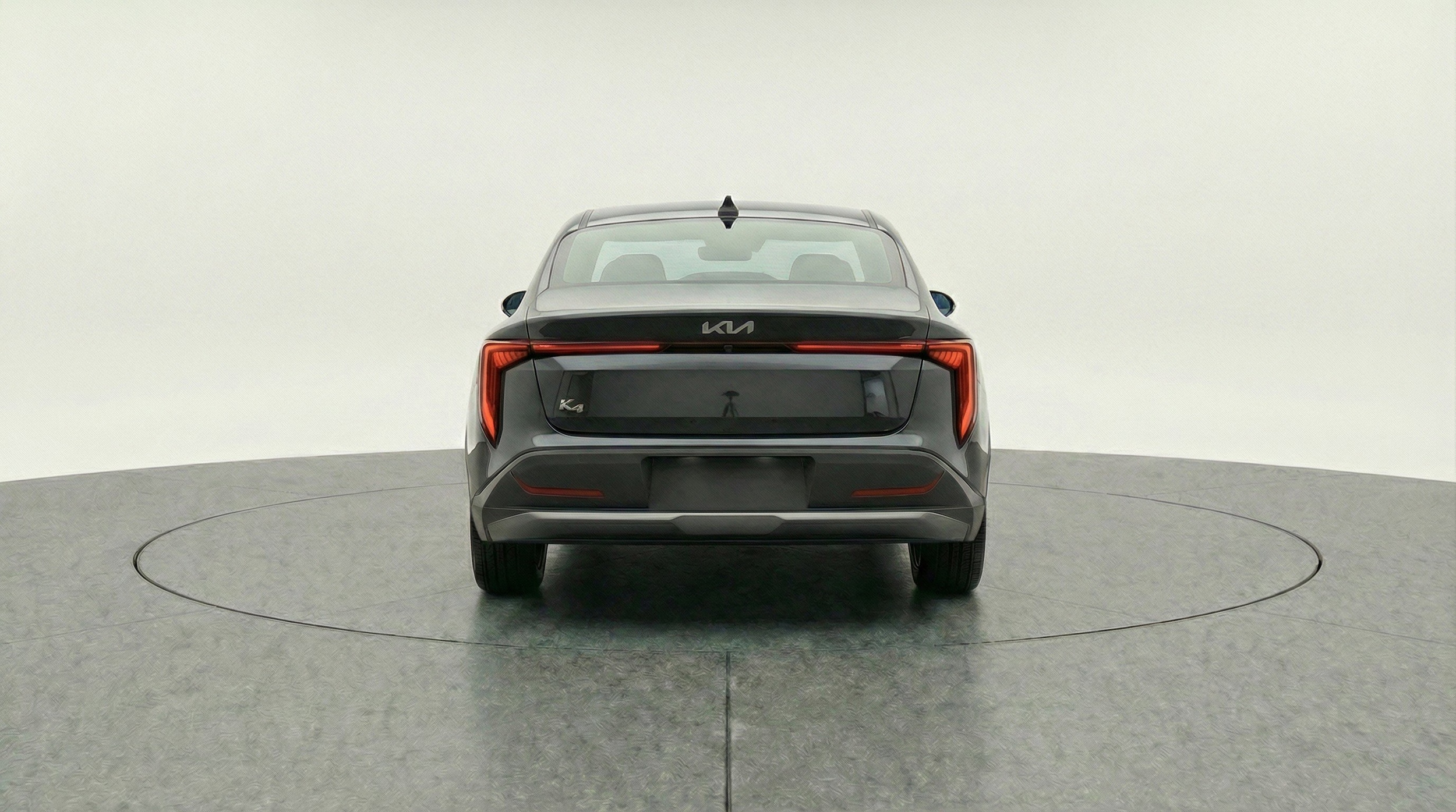Thumbnail: 2025 Kia K4 - 7