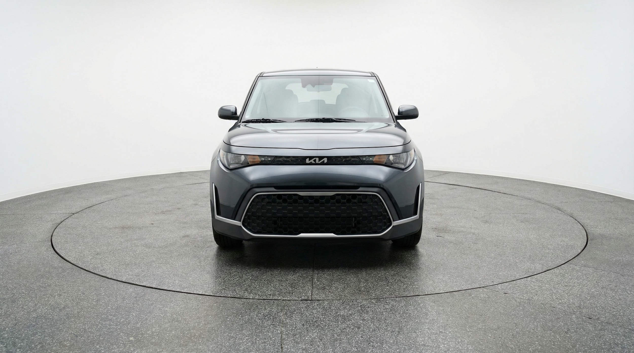 Thumbnail: 2025 Kia Soul - 2