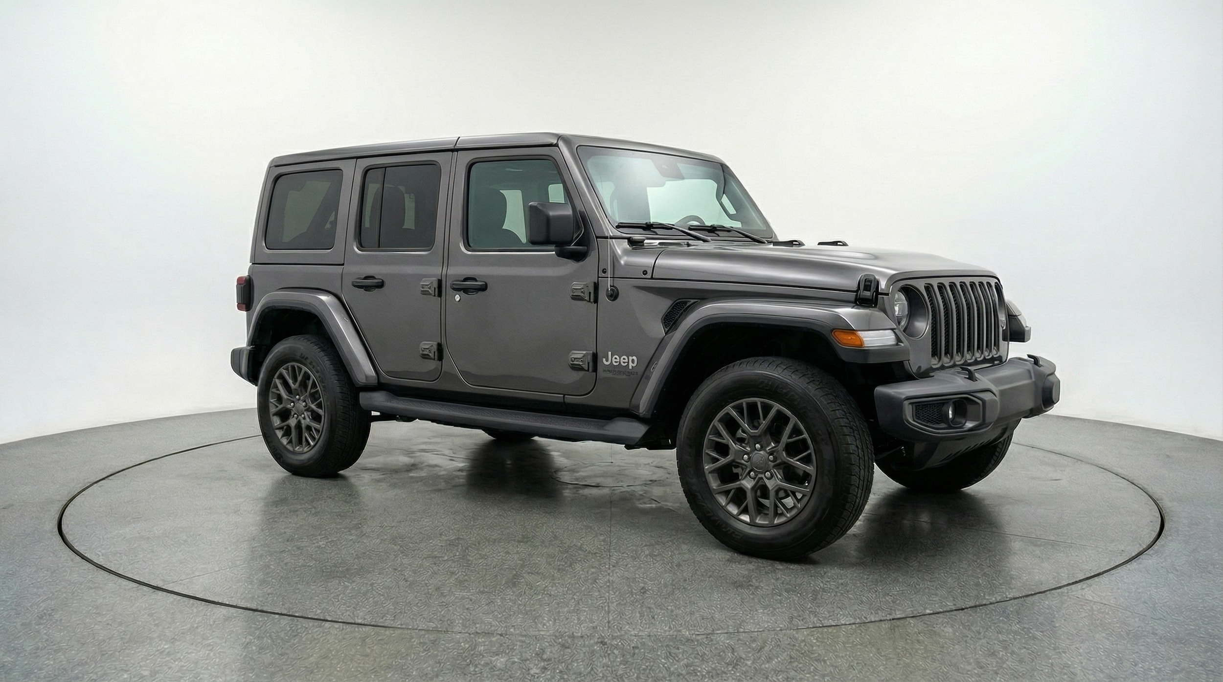 Thumbnail: 2025 Jeep Wrangler - 1