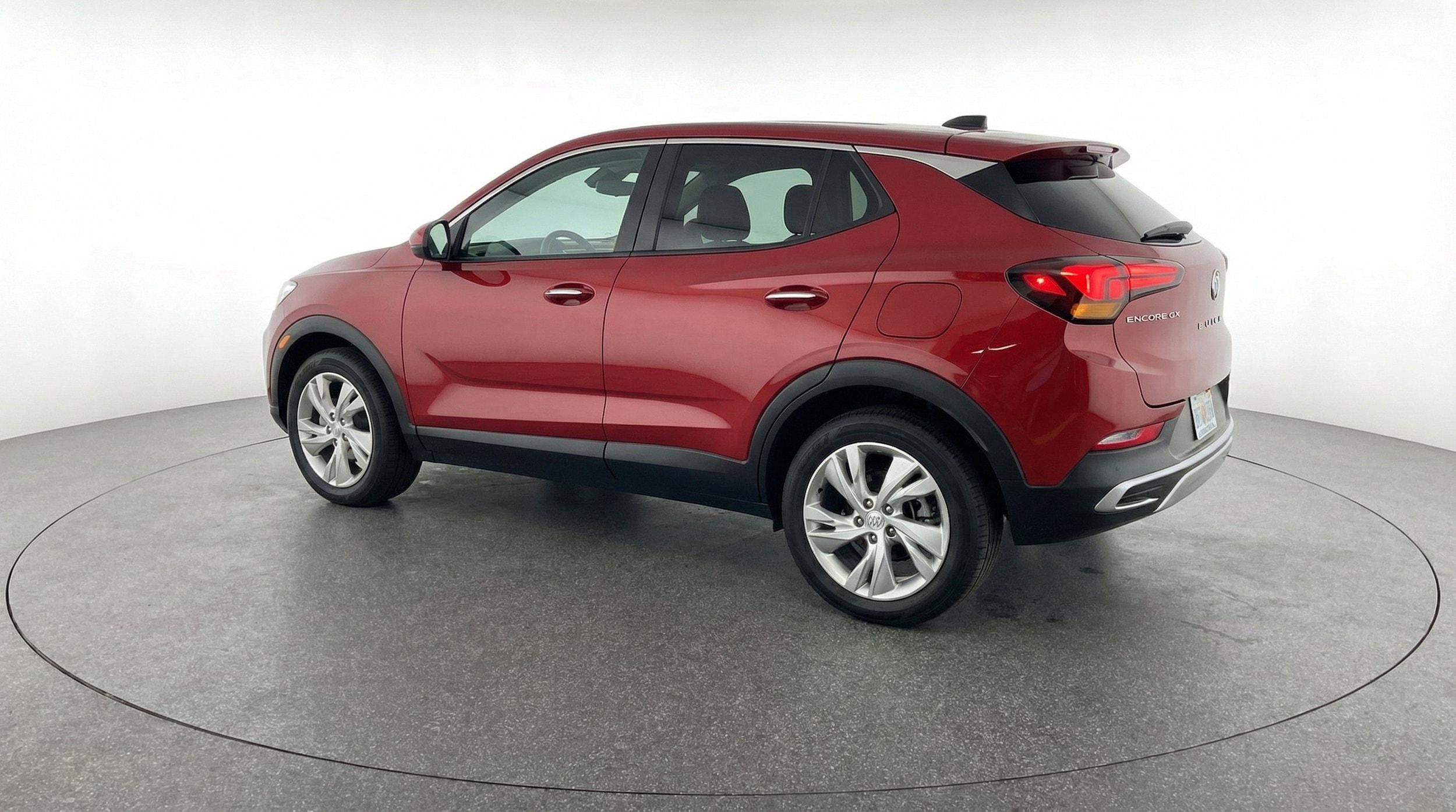 Thumbnail: 2026 Buick Encore GX - 6