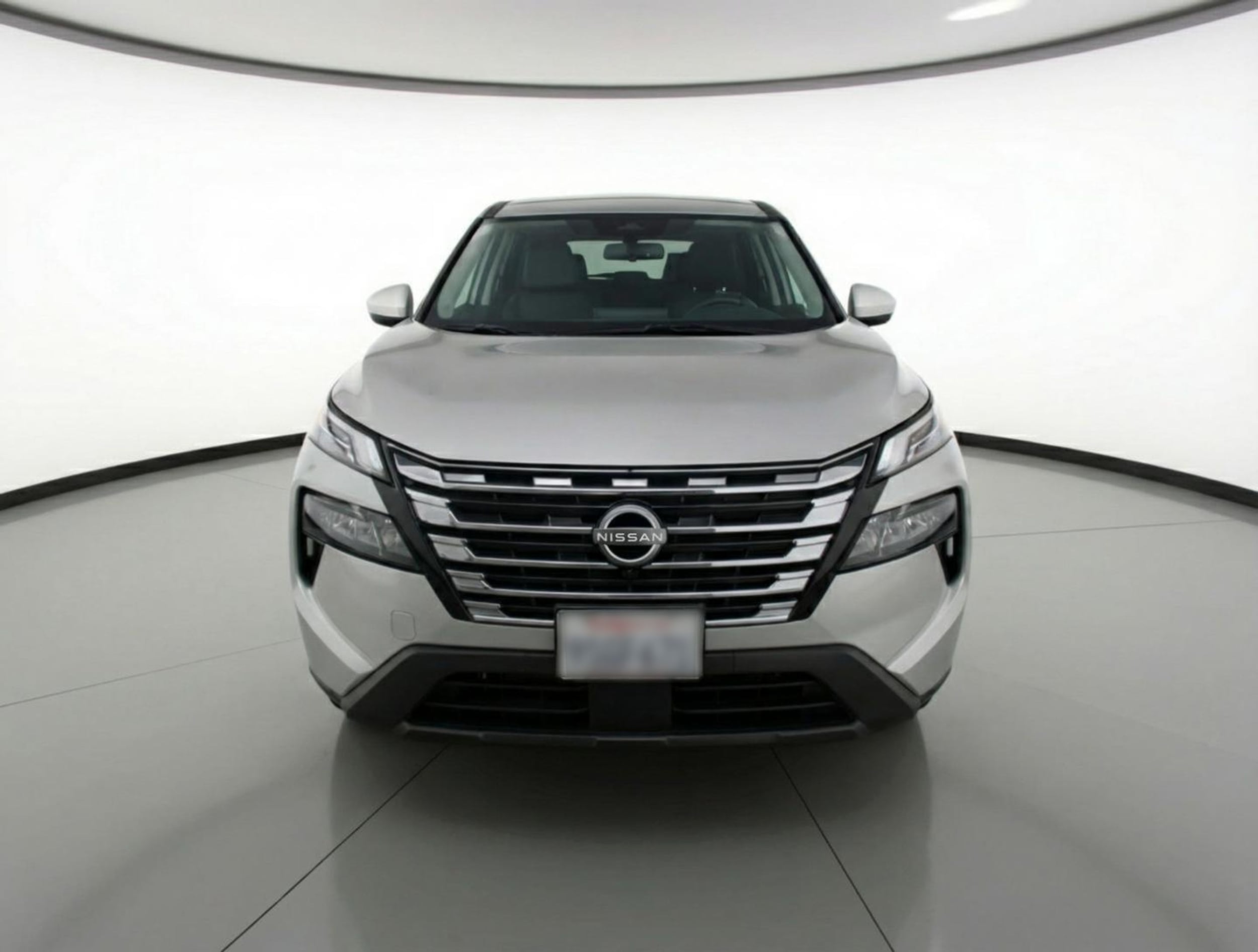 Thumbnail: 2025 Nissan Rogue - 2