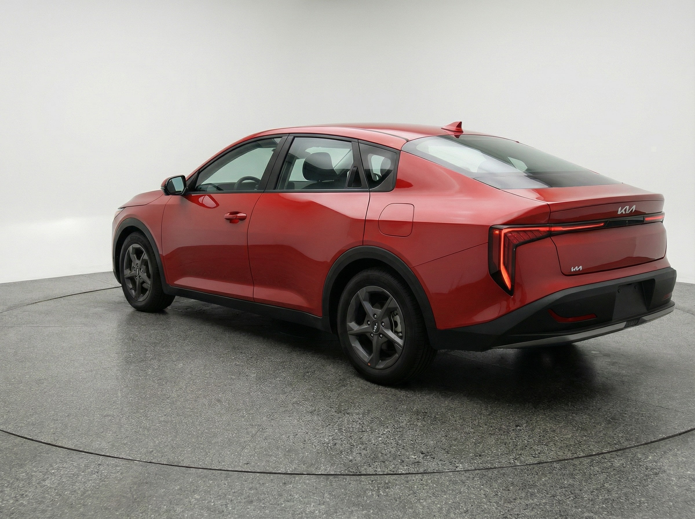 Thumbnail: 2025 Kia K4 - 5