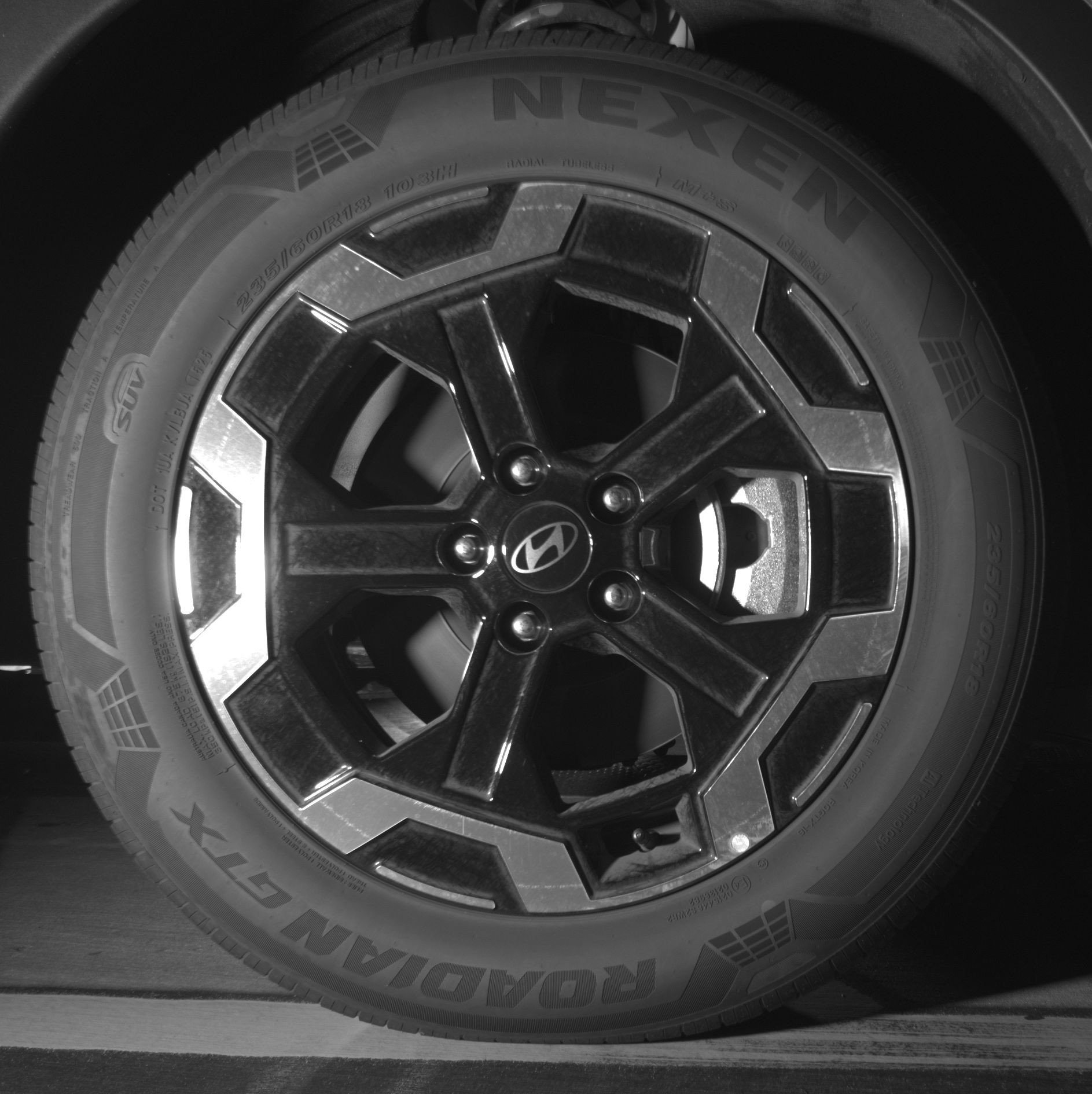 Thumbnail: 2026 Hyundai Santa Fe - 13