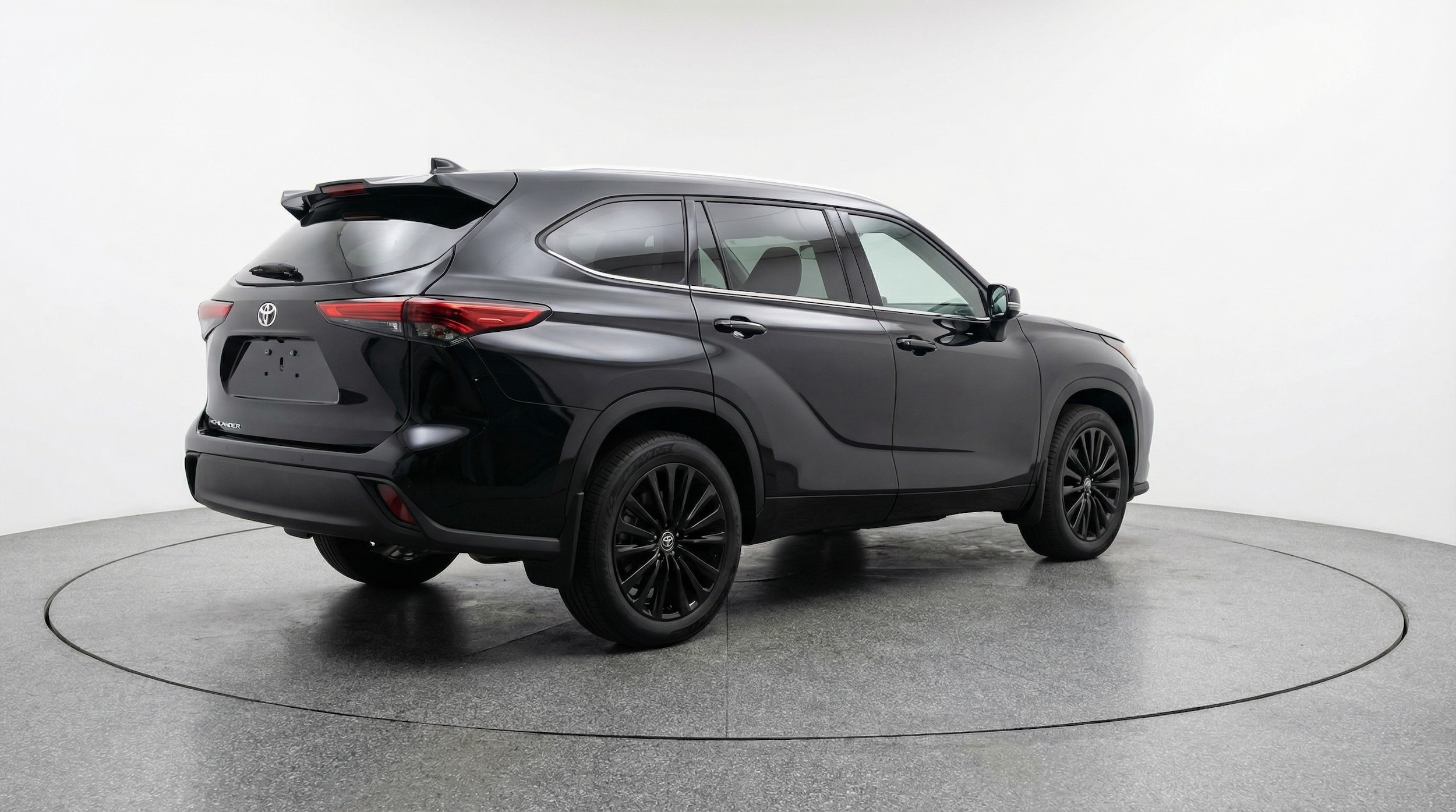 Thumbnail: 2025 Toyota Highlander - 7