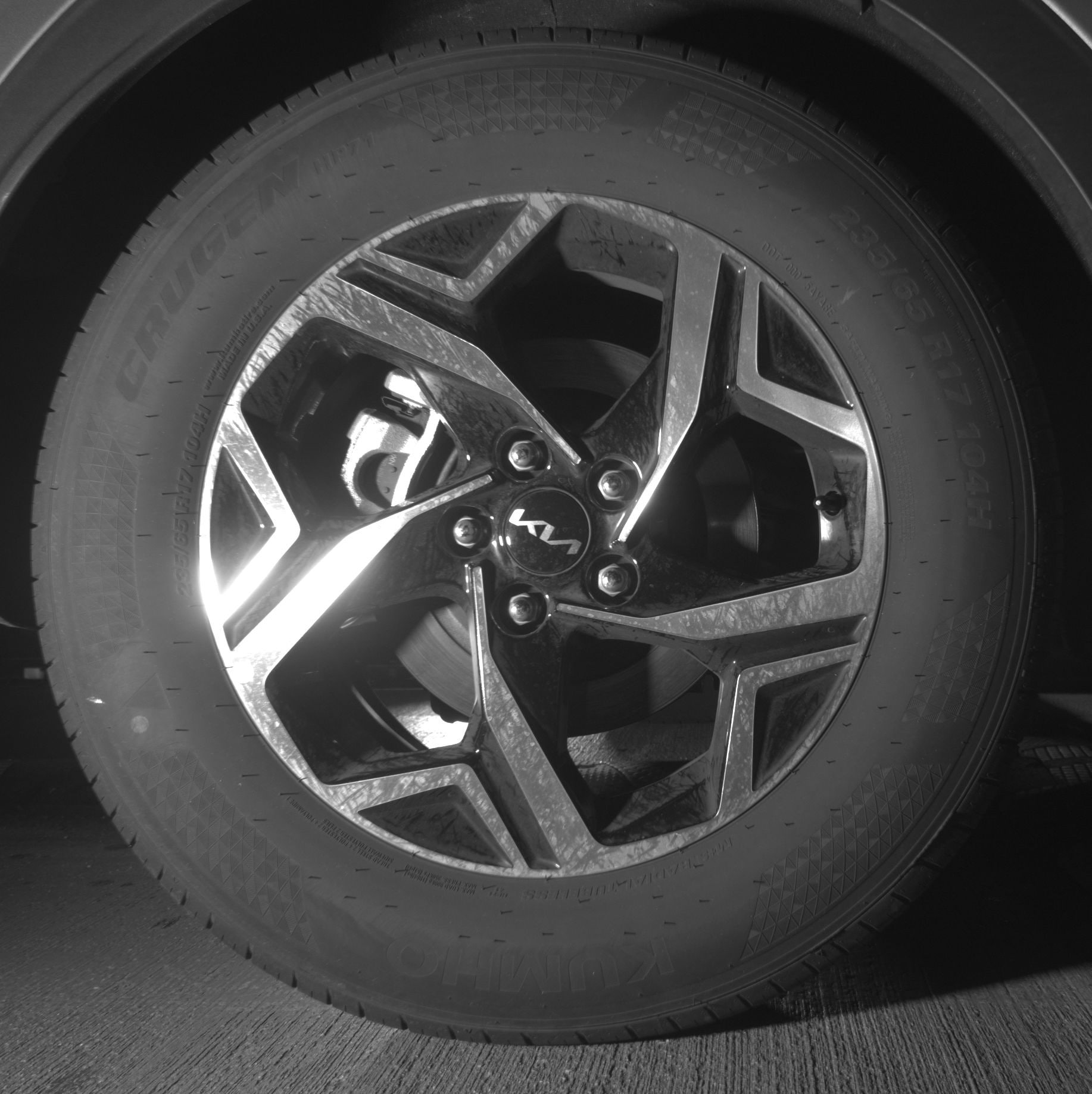 Thumbnail: 2025 Kia Sportage - 12