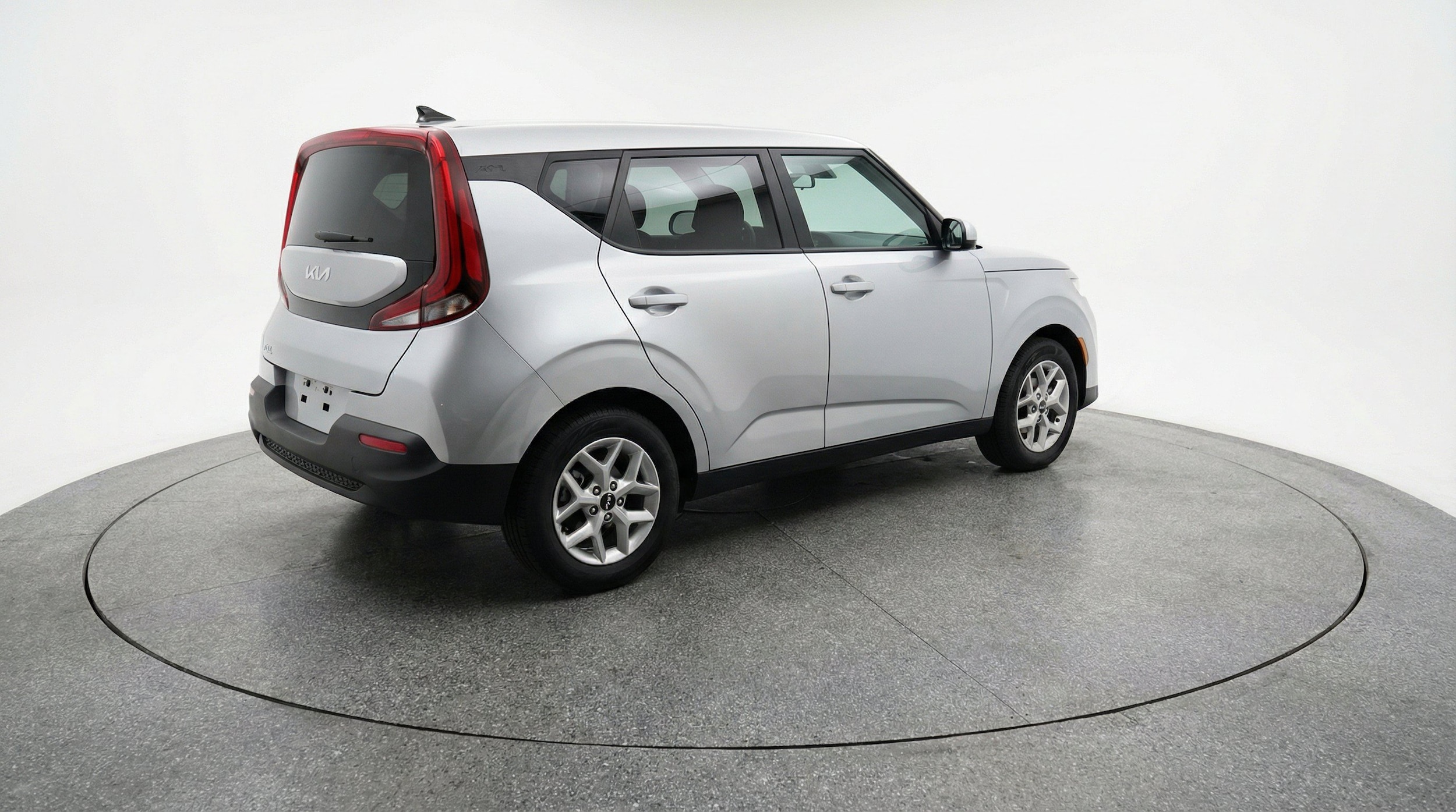 Thumbnail: 2025 Kia Soul - 9