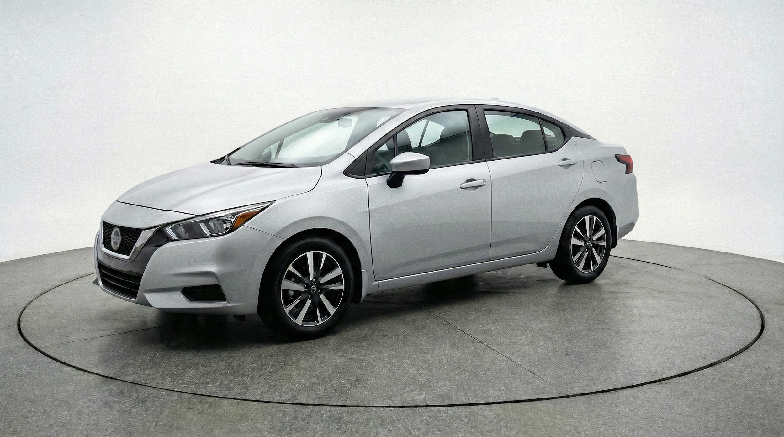 Thumbnail: 2025 Nissan Versa - 3