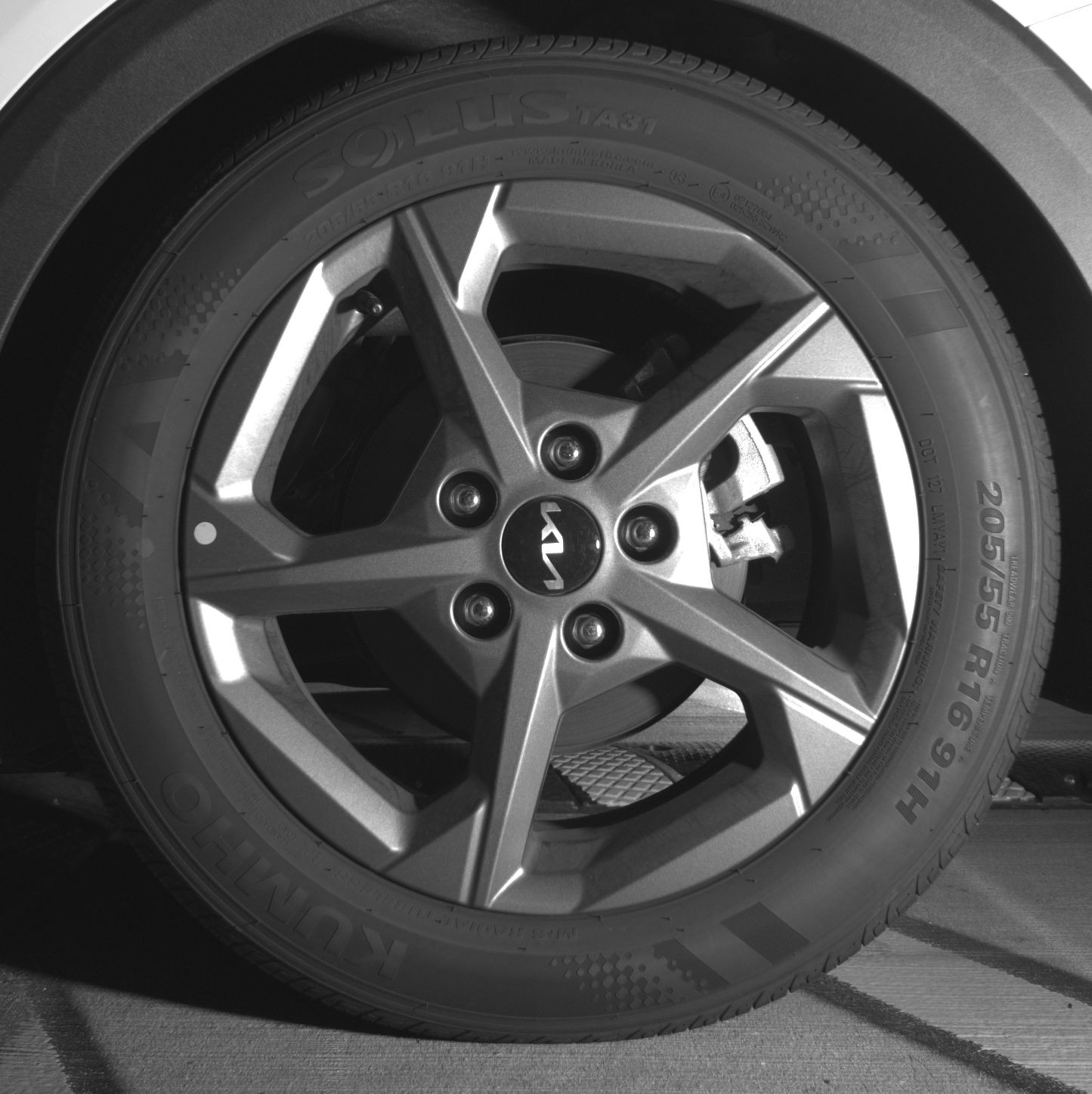 Thumbnail: 2025 Kia K4 - 11