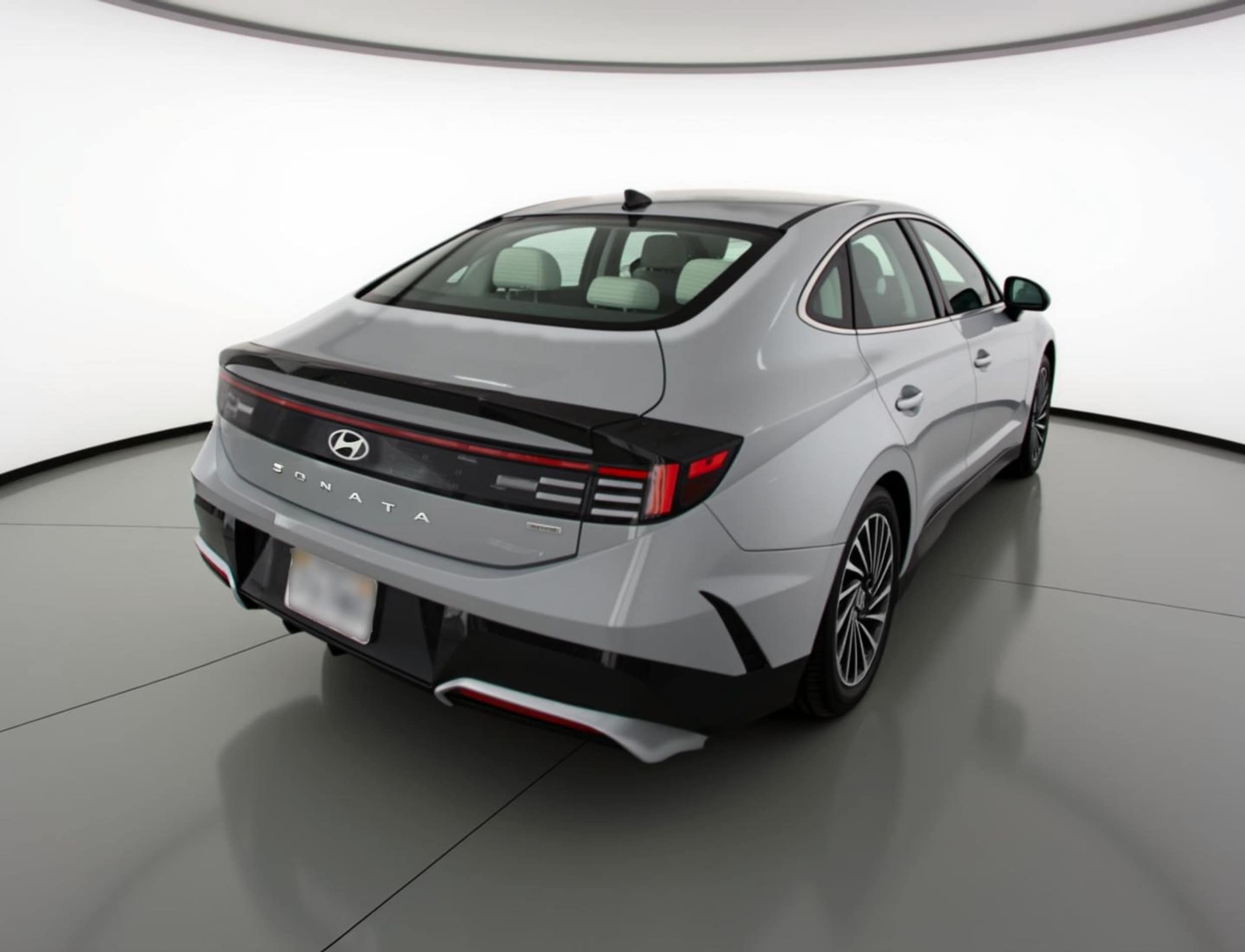 Thumbnail: 2025 Hyundai Sonata - 7