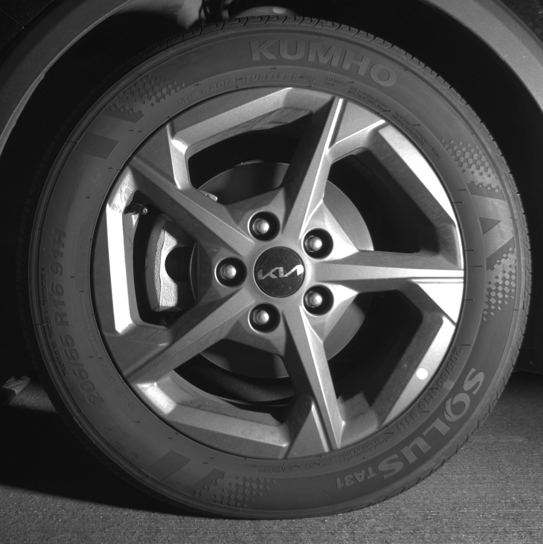 Thumbnail: 2025 Kia K4 - 9