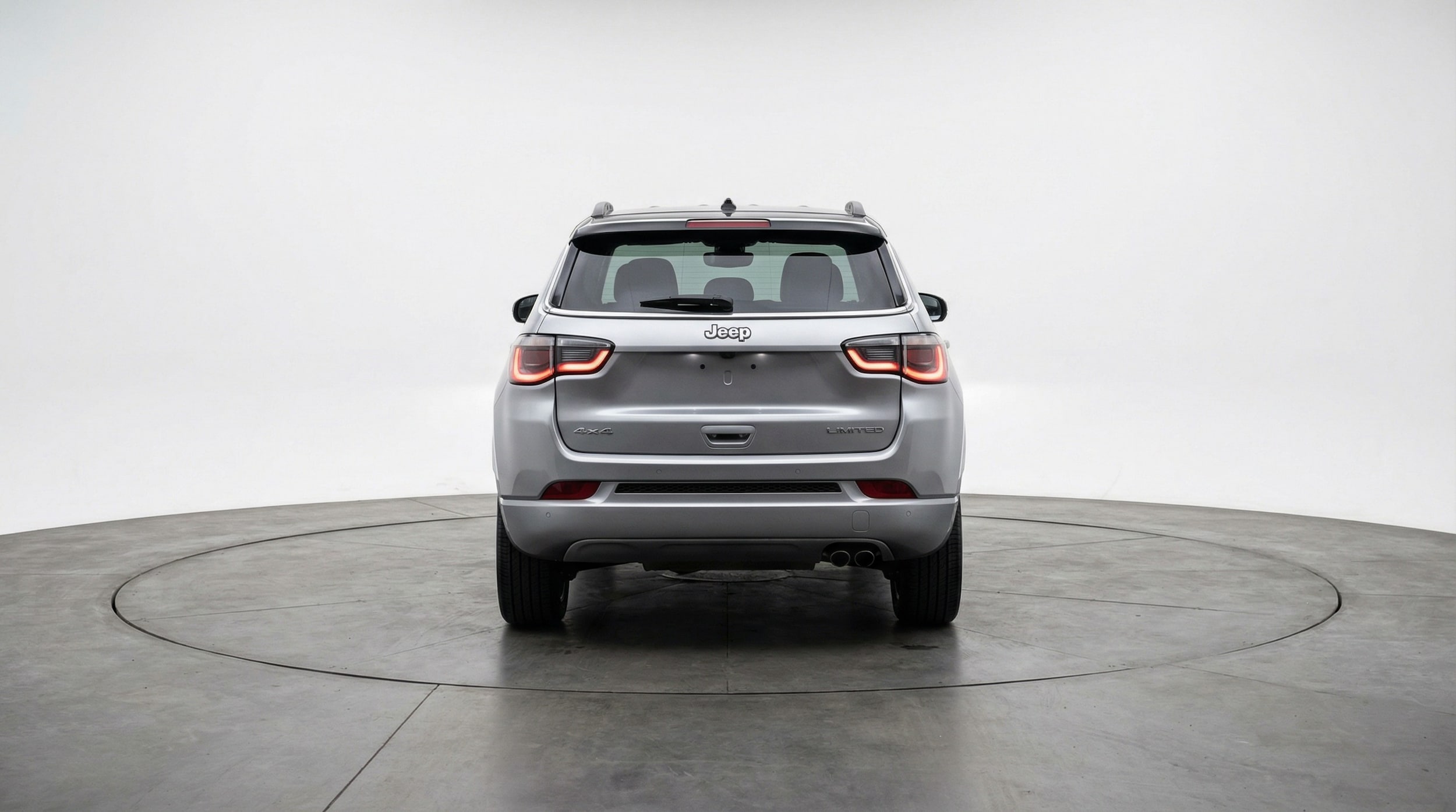 Thumbnail: 2025 Jeep Compass - 6