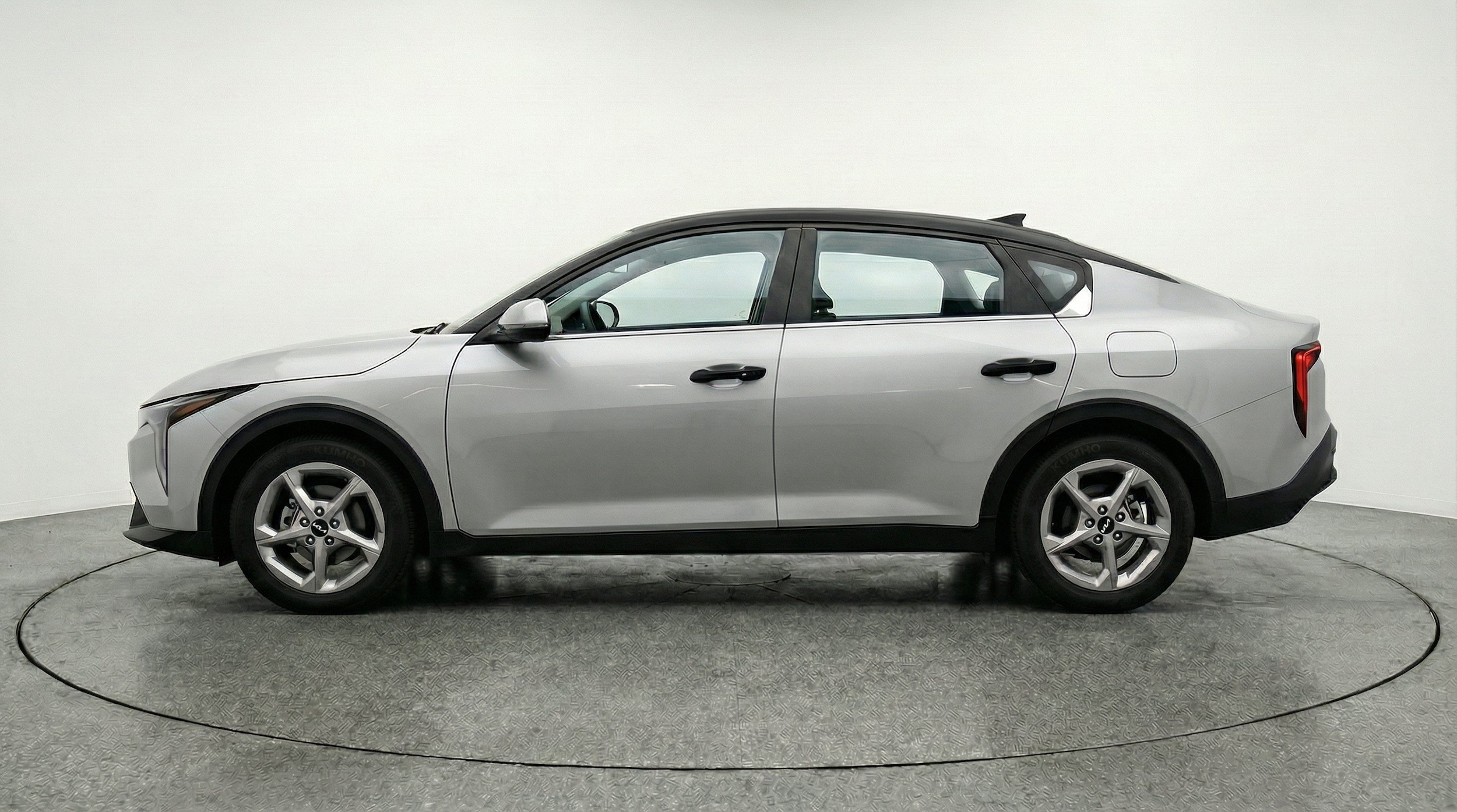 Thumbnail: 2026 Kia K4 - 5