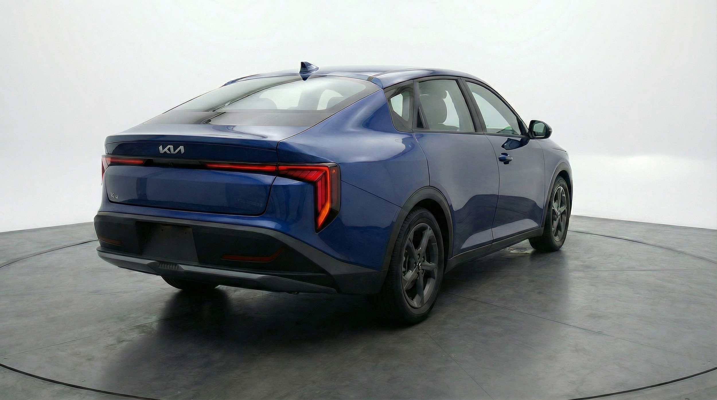 Thumbnail: 2025 Kia K4 - 7