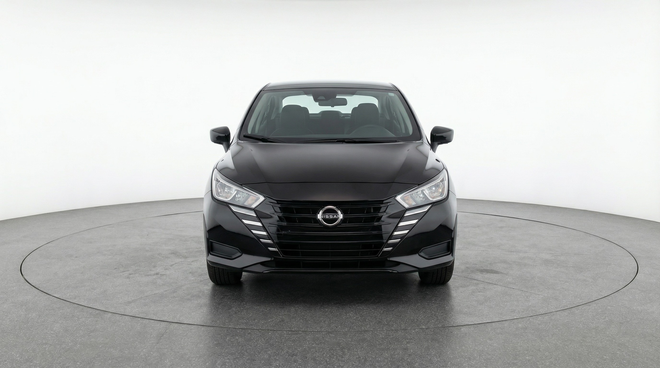 Thumbnail: 2025 Nissan Versa - 2