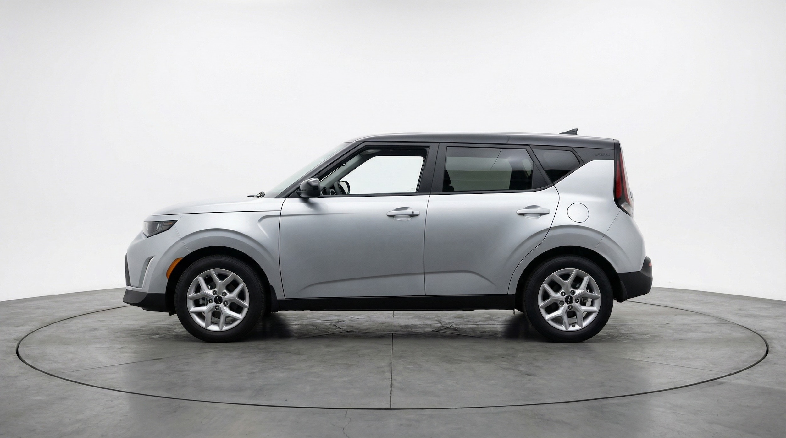 Thumbnail: 2025 Kia Soul - 4