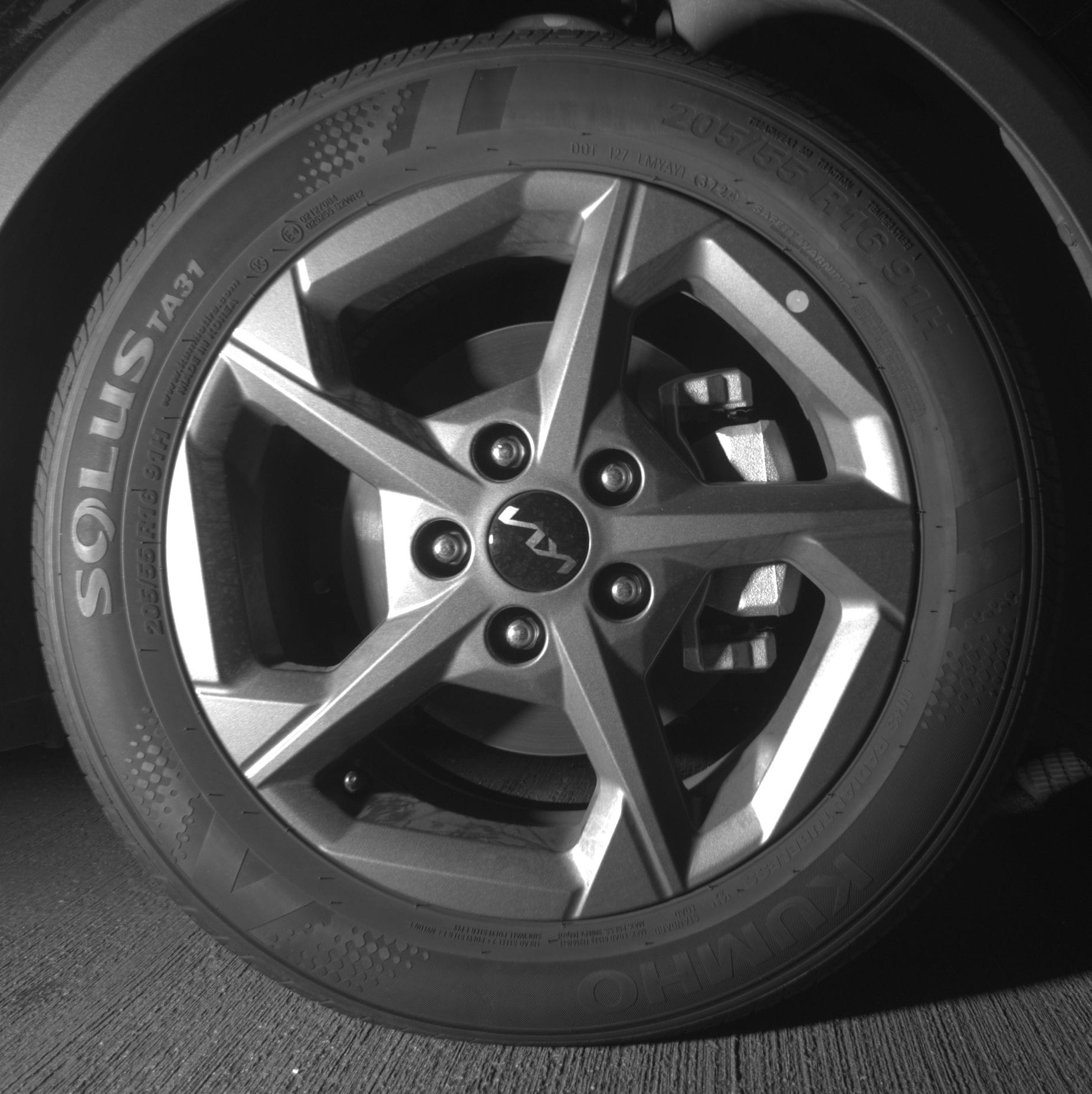 Thumbnail: 2025 Kia K4 - 10