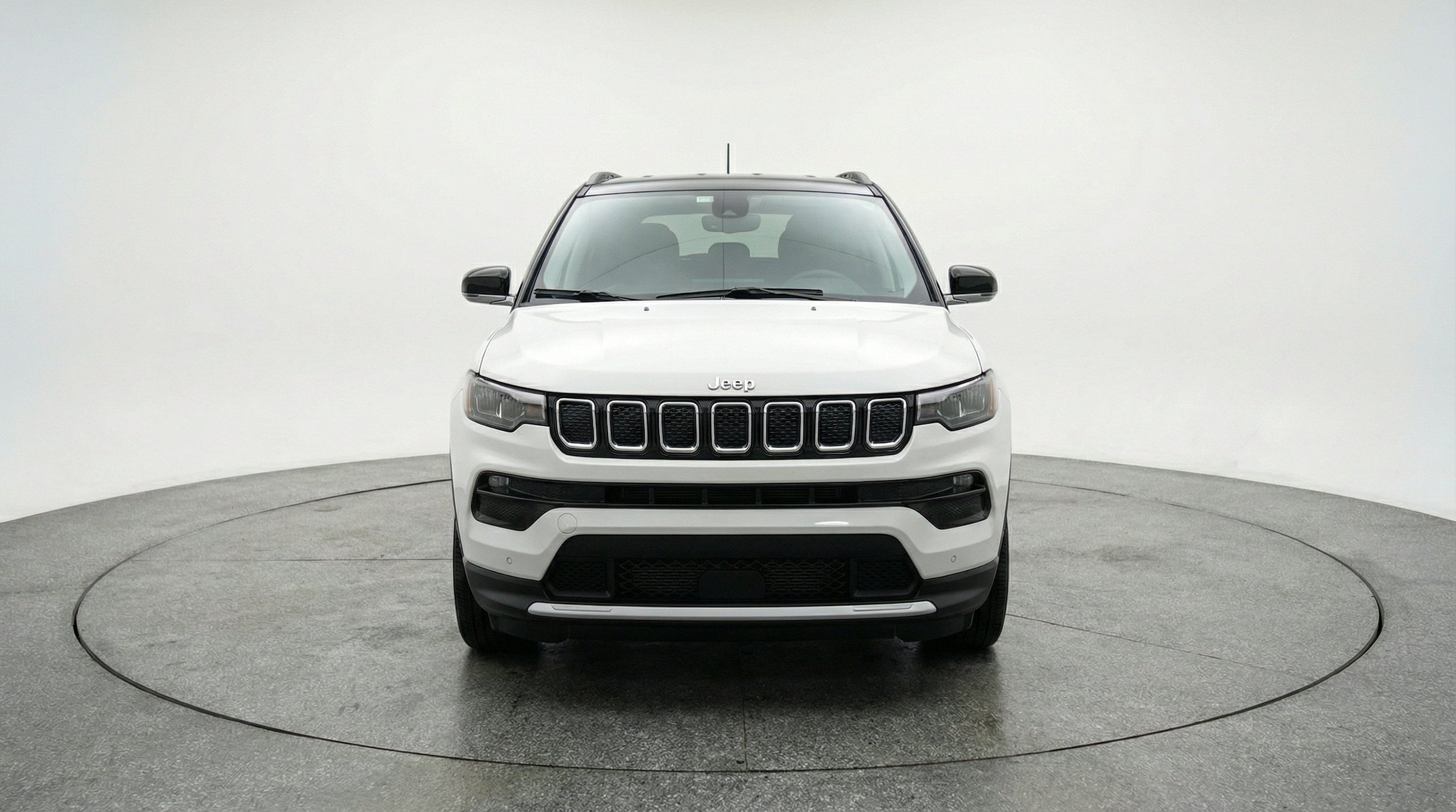 Thumbnail: 2025 Jeep Compass - 2