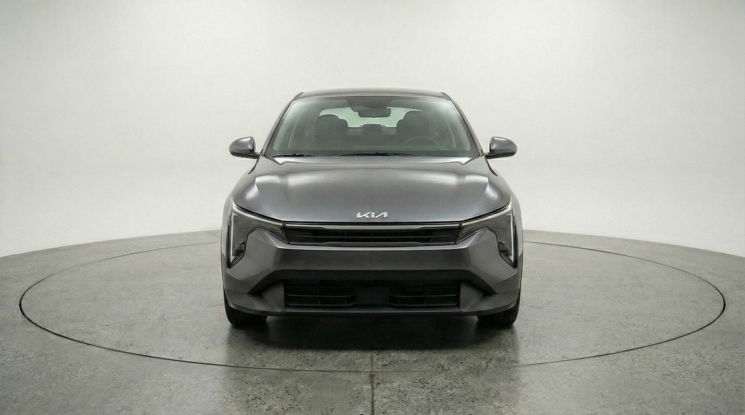 Thumbnail: 2025 Kia K4 - 2