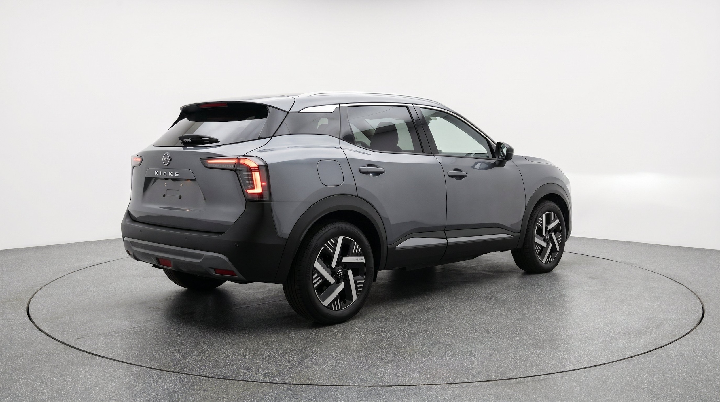 Thumbnail: 2026 Nissan Kicks - 9