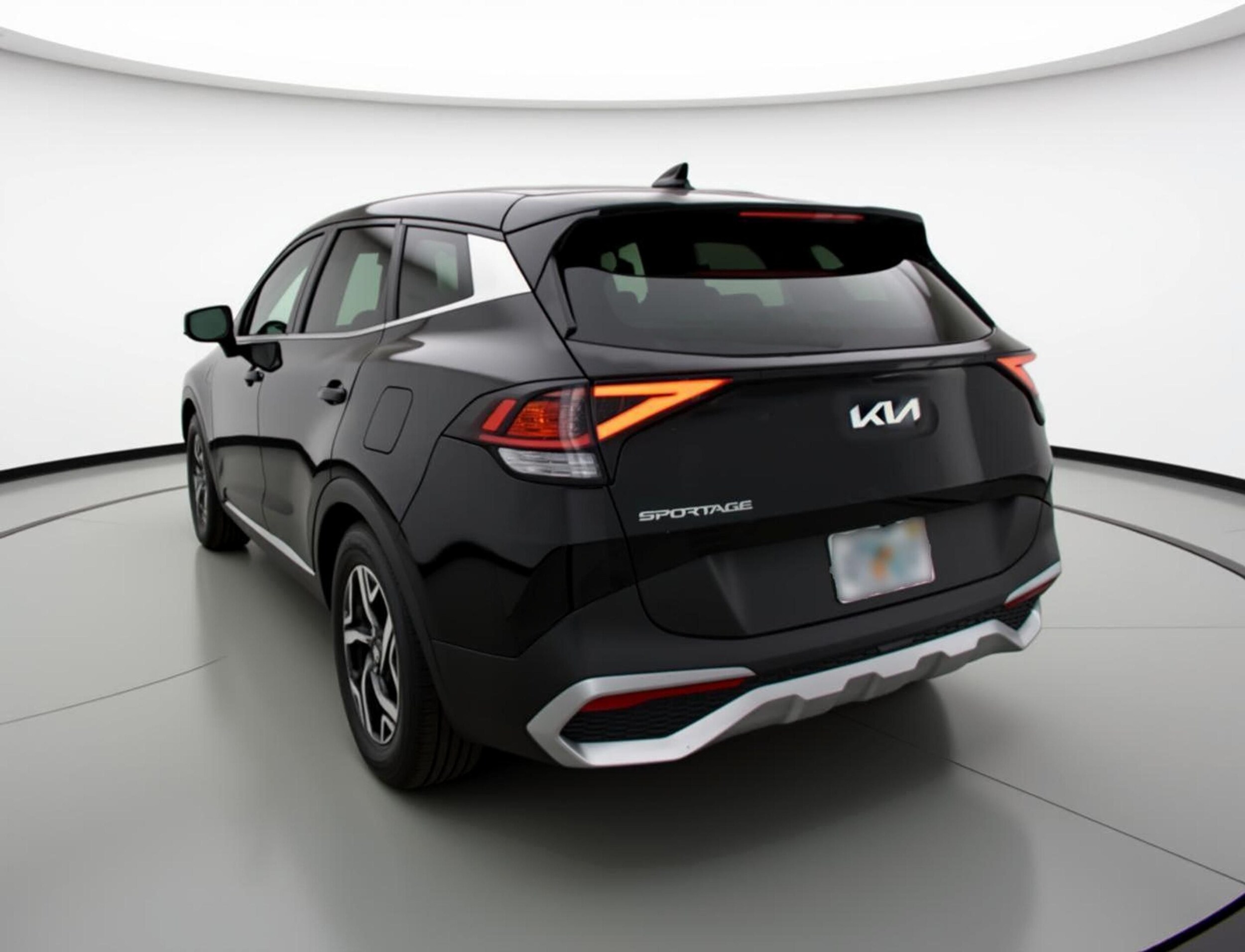 Thumbnail: 2025 Kia Sportage - 5