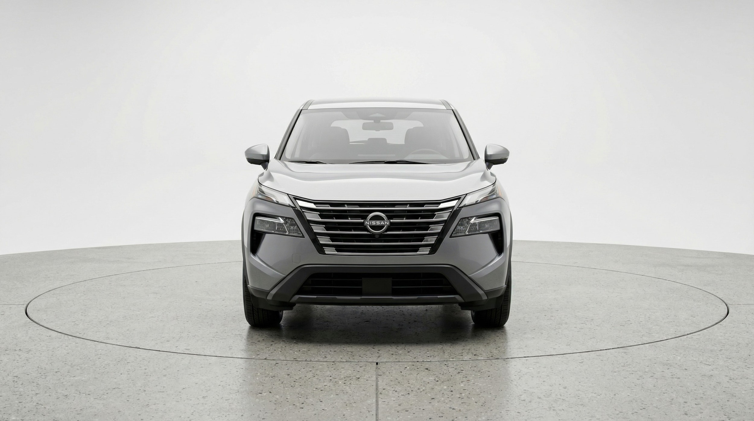 Thumbnail: 2025 Nissan Rogue - 2