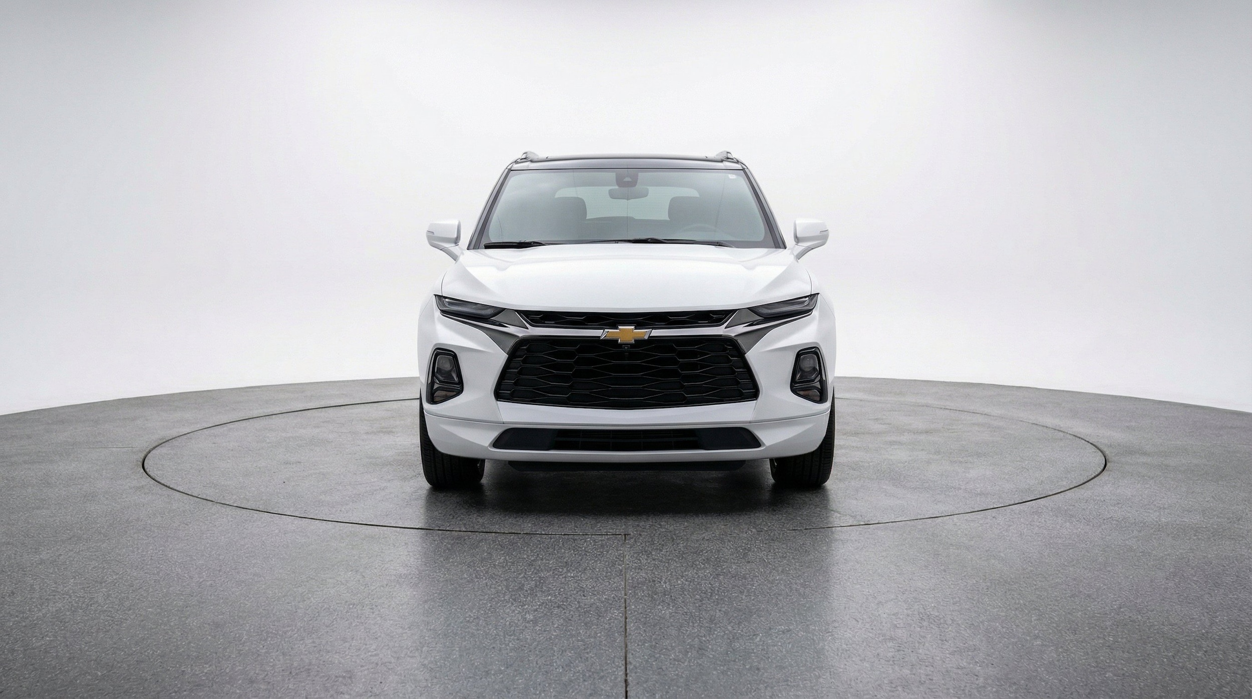 Thumbnail: 2025 Chevrolet Blazer - 2