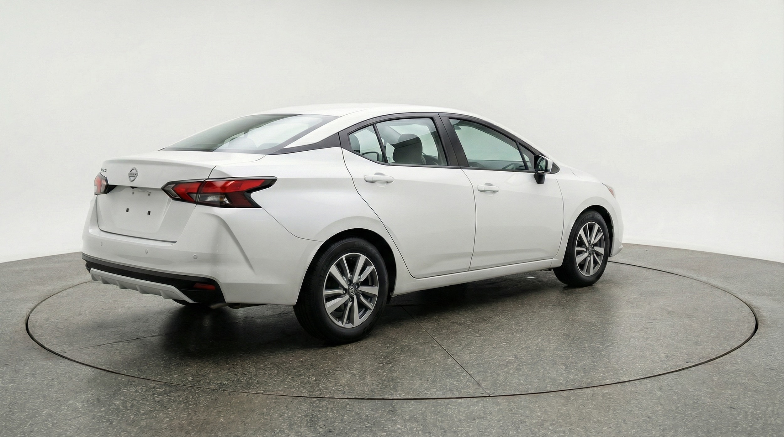 Thumbnail: 2025 Nissan Versa - 7