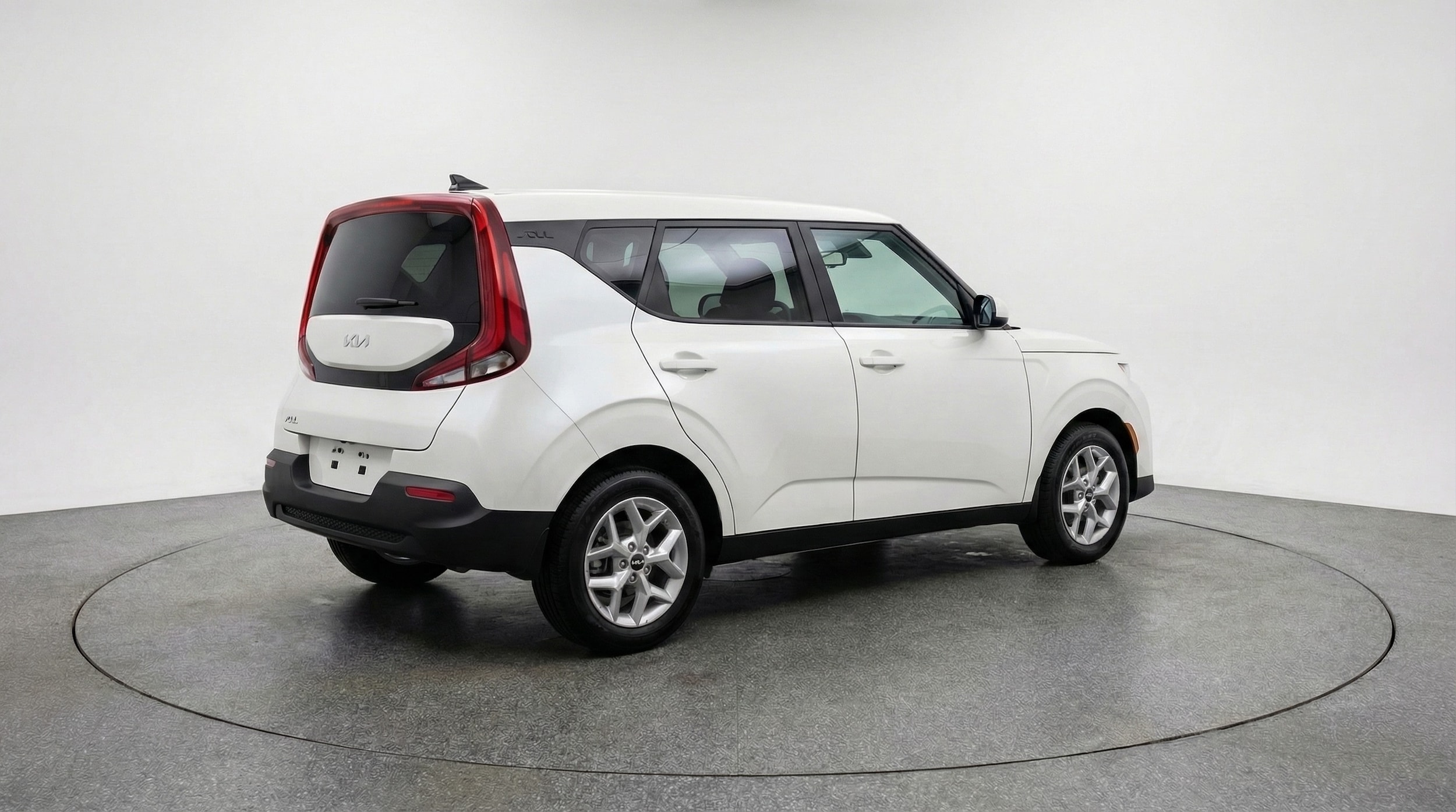 Thumbnail: 2025 Kia Soul - 7