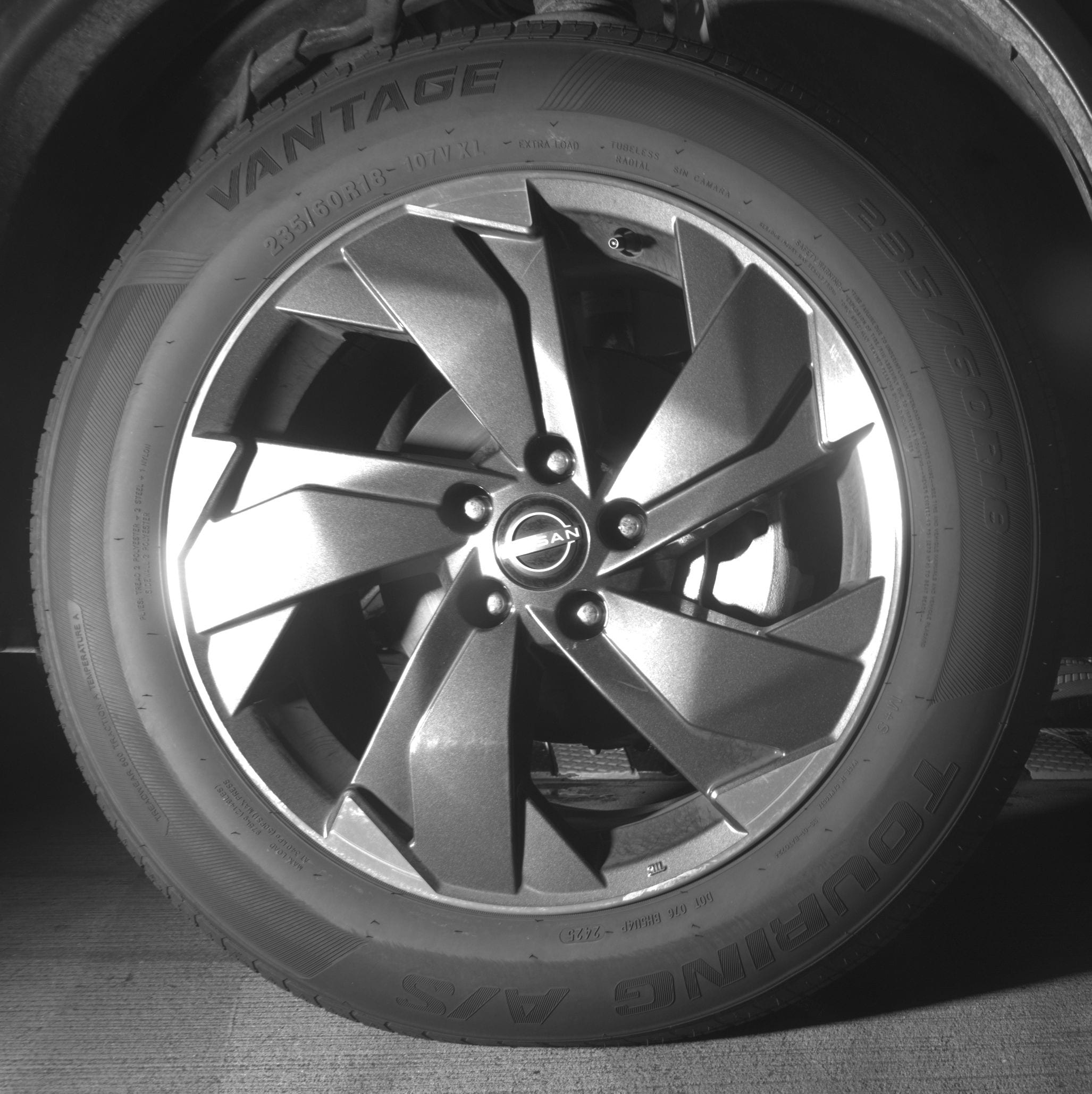 Thumbnail: 2025 Nissan Rogue - 10