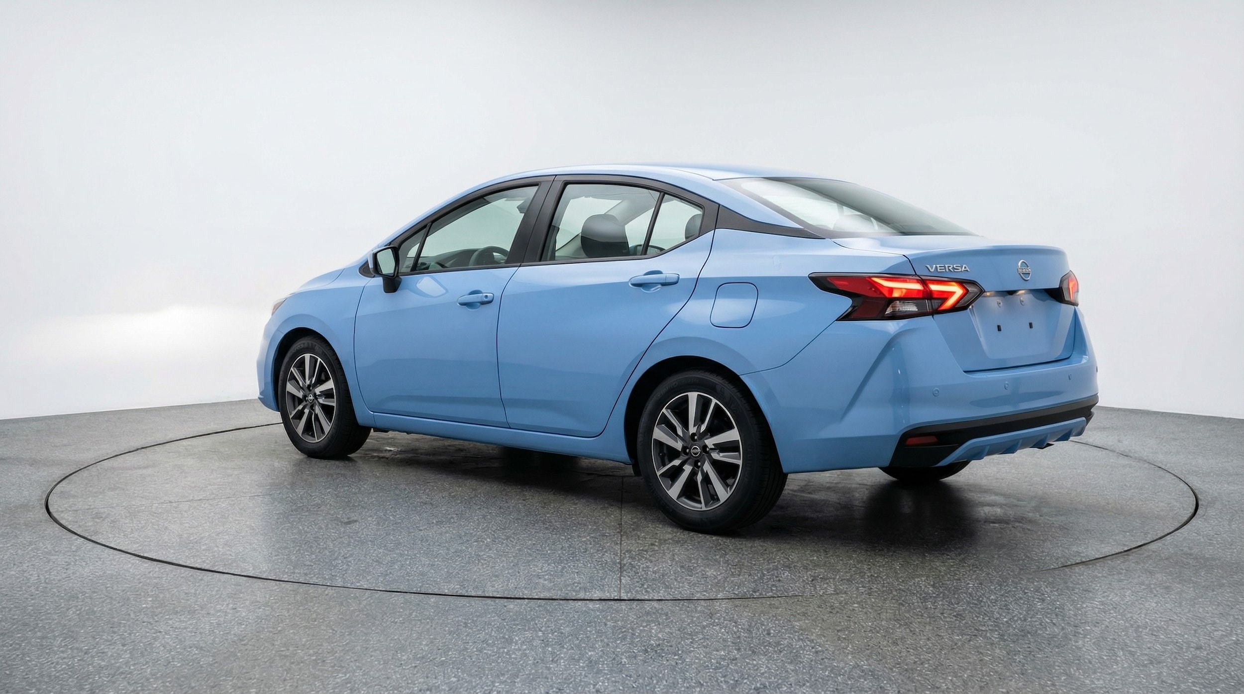 Thumbnail: 2025 Nissan Versa - 5