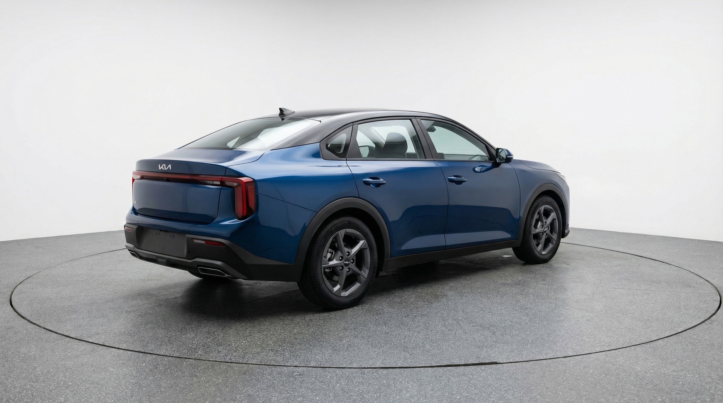 Thumbnail: 2025 Kia K4 - 9