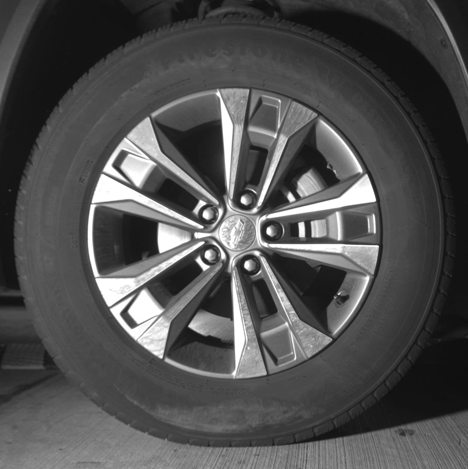 Thumbnail: 2025 Chevrolet Equinox - 10