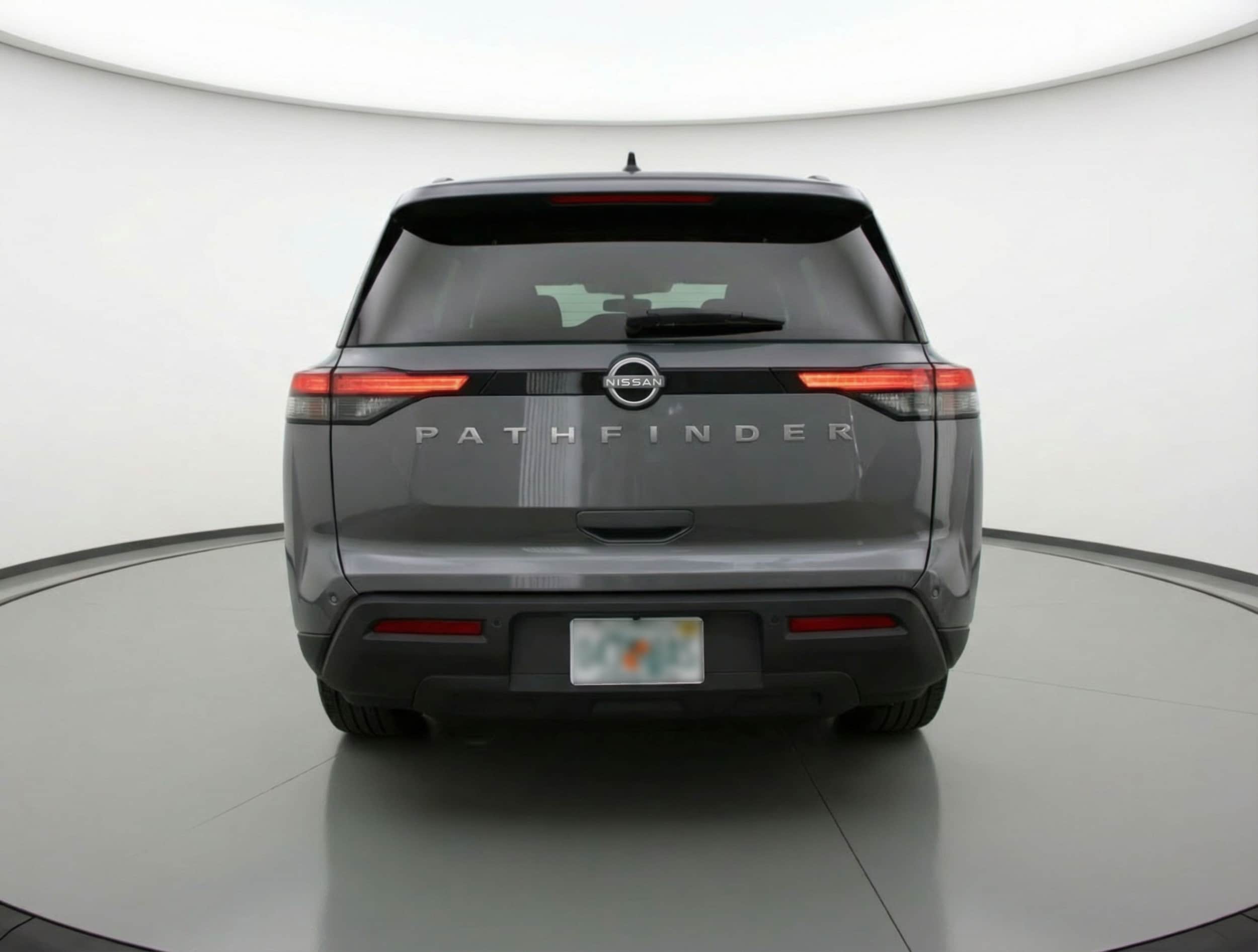 Thumbnail: 2025 Nissan Pathfinder - 6