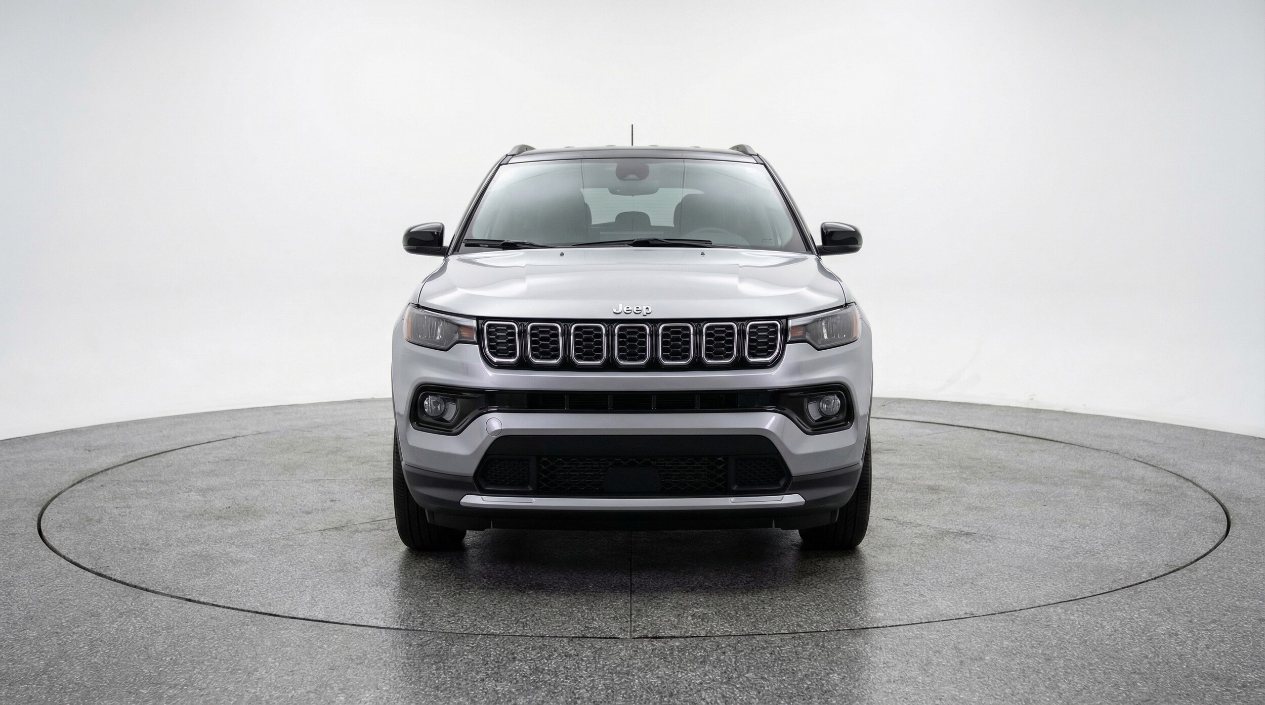Thumbnail: 2025 Jeep Compass - 2