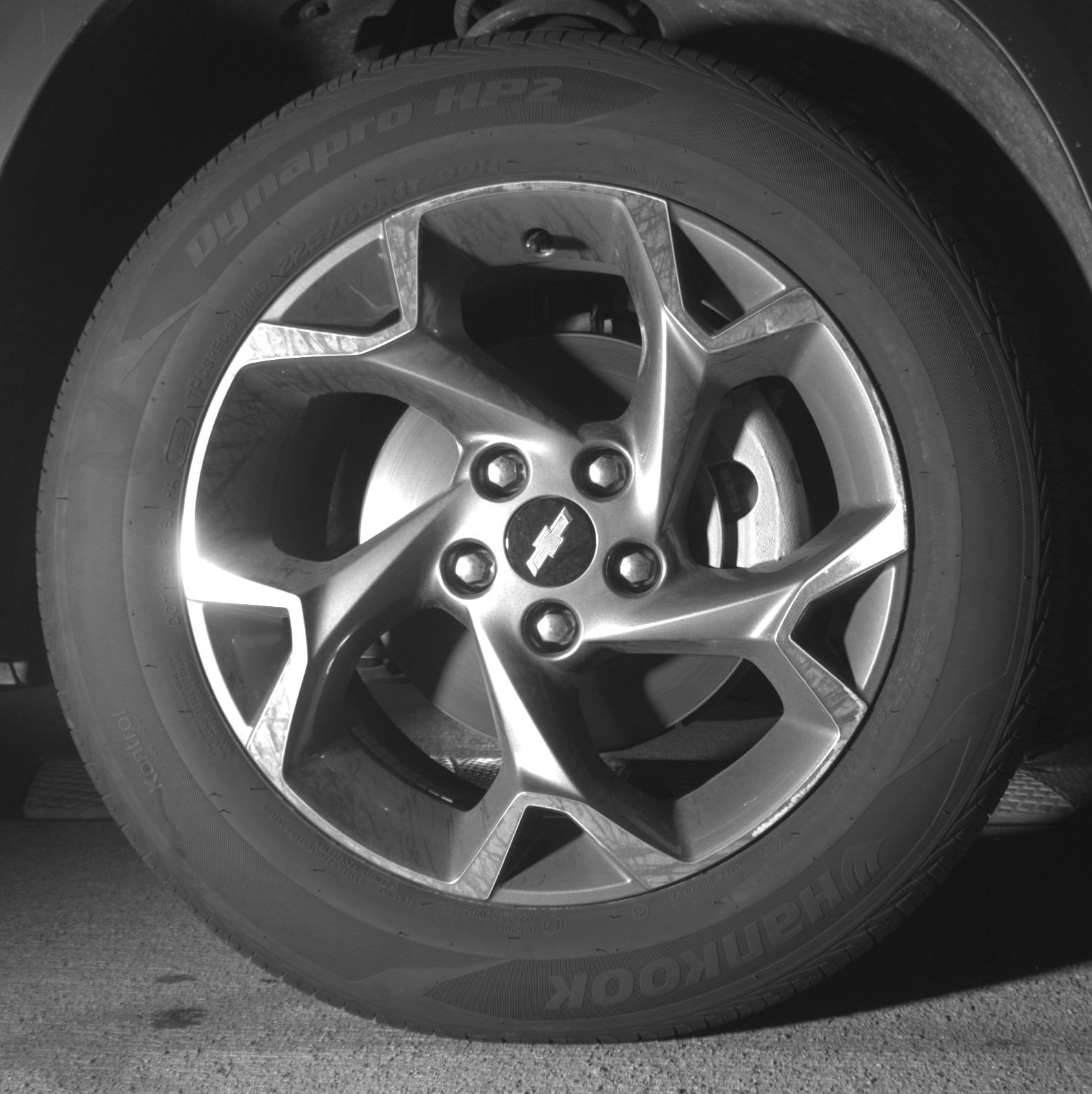Thumbnail: 2025 Chevrolet Trax - 13