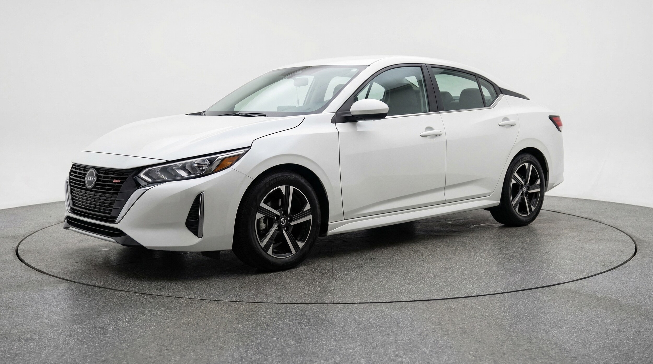 Thumbnail: 2025 Nissan Sentra - 3